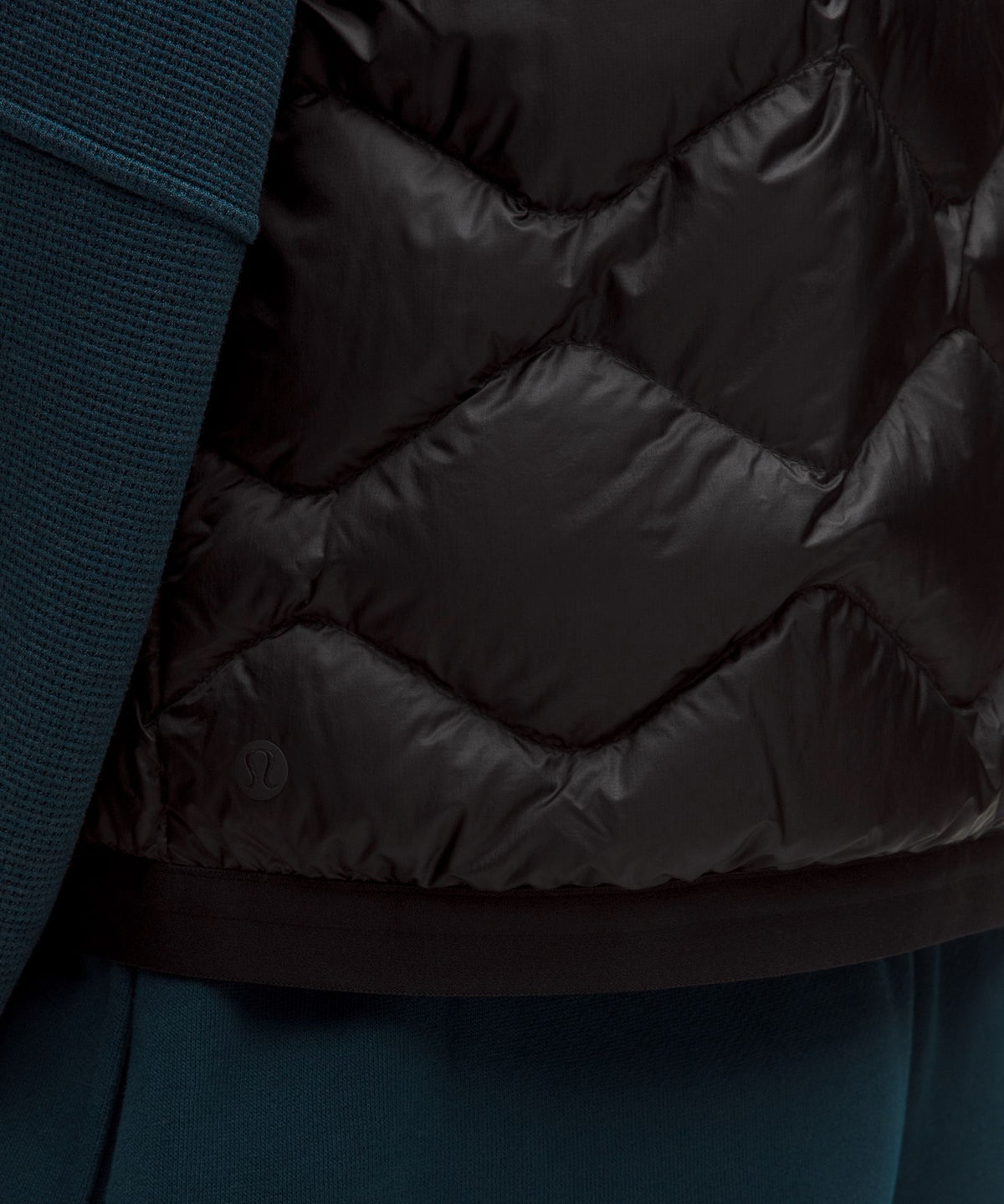 Lululemon Women's Women's Featherweight 900-Down-Fill Quilted Vest