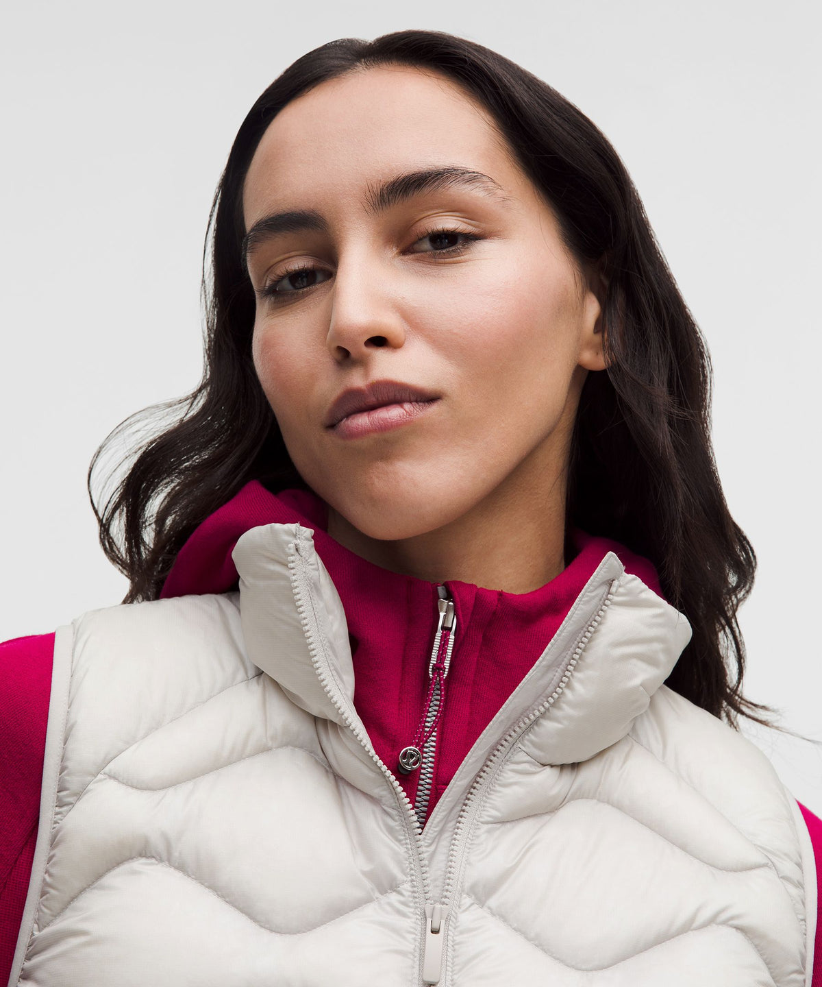 Lululemon Women's Women's Featherweight 900-Down-Fill Quilted Vest