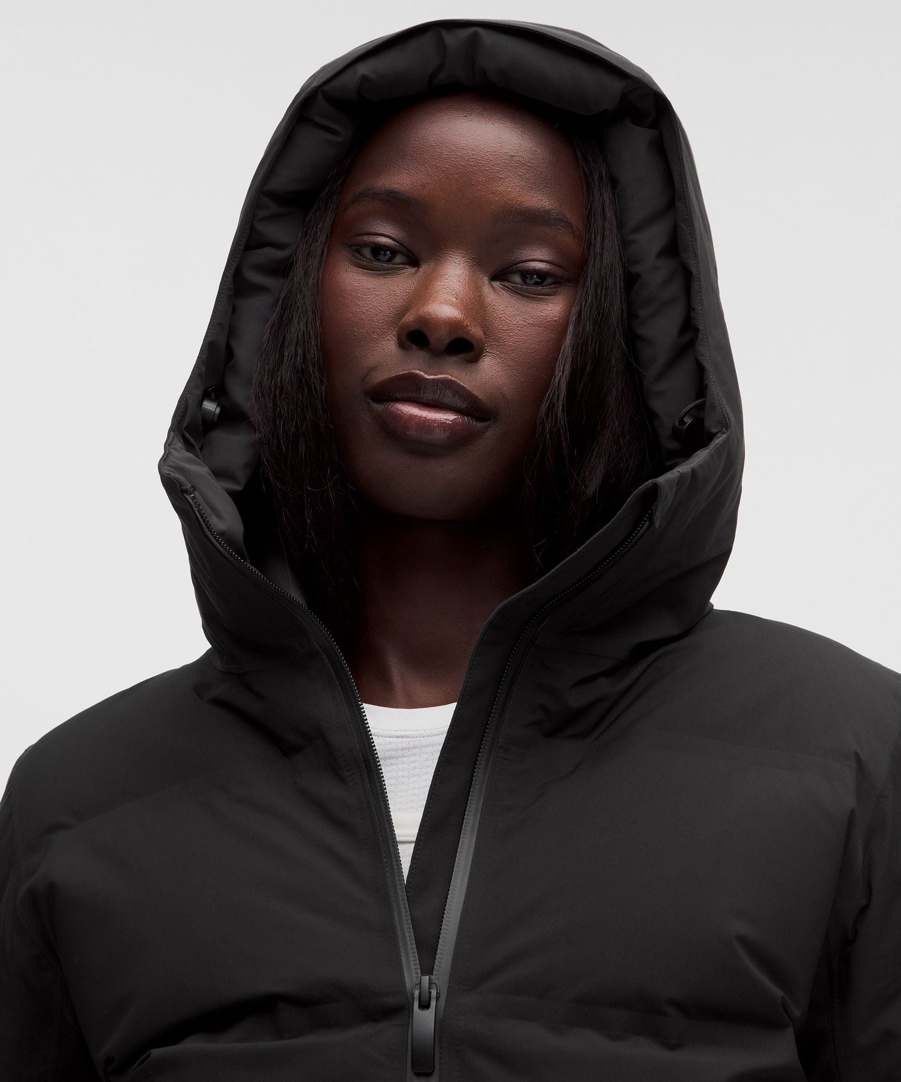 Lululemon Slush Hour 600-Down-Fill Waterproof Jacket