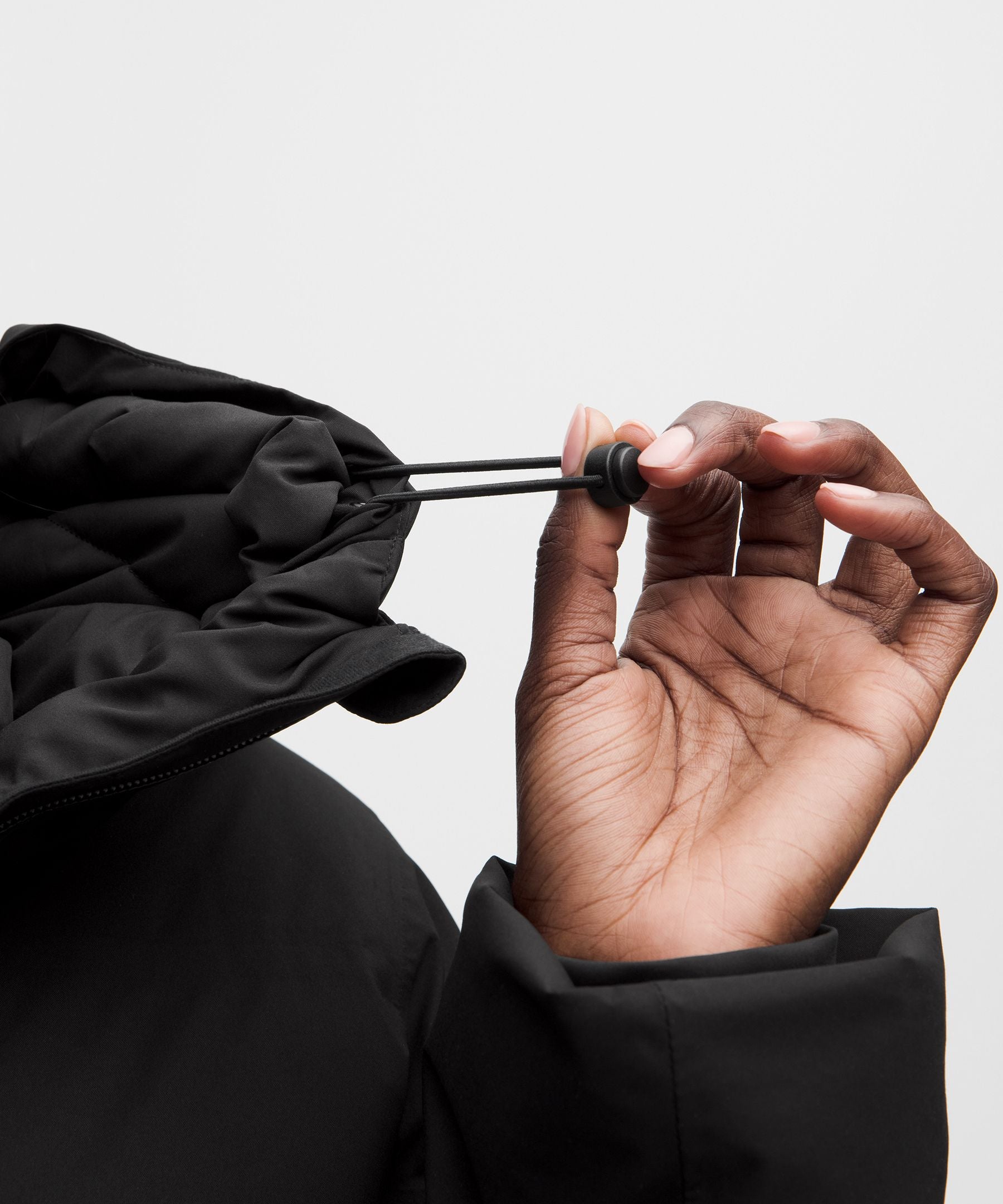 Lululemon Slush Hour 600-Down-Fill Waterproof Jacket