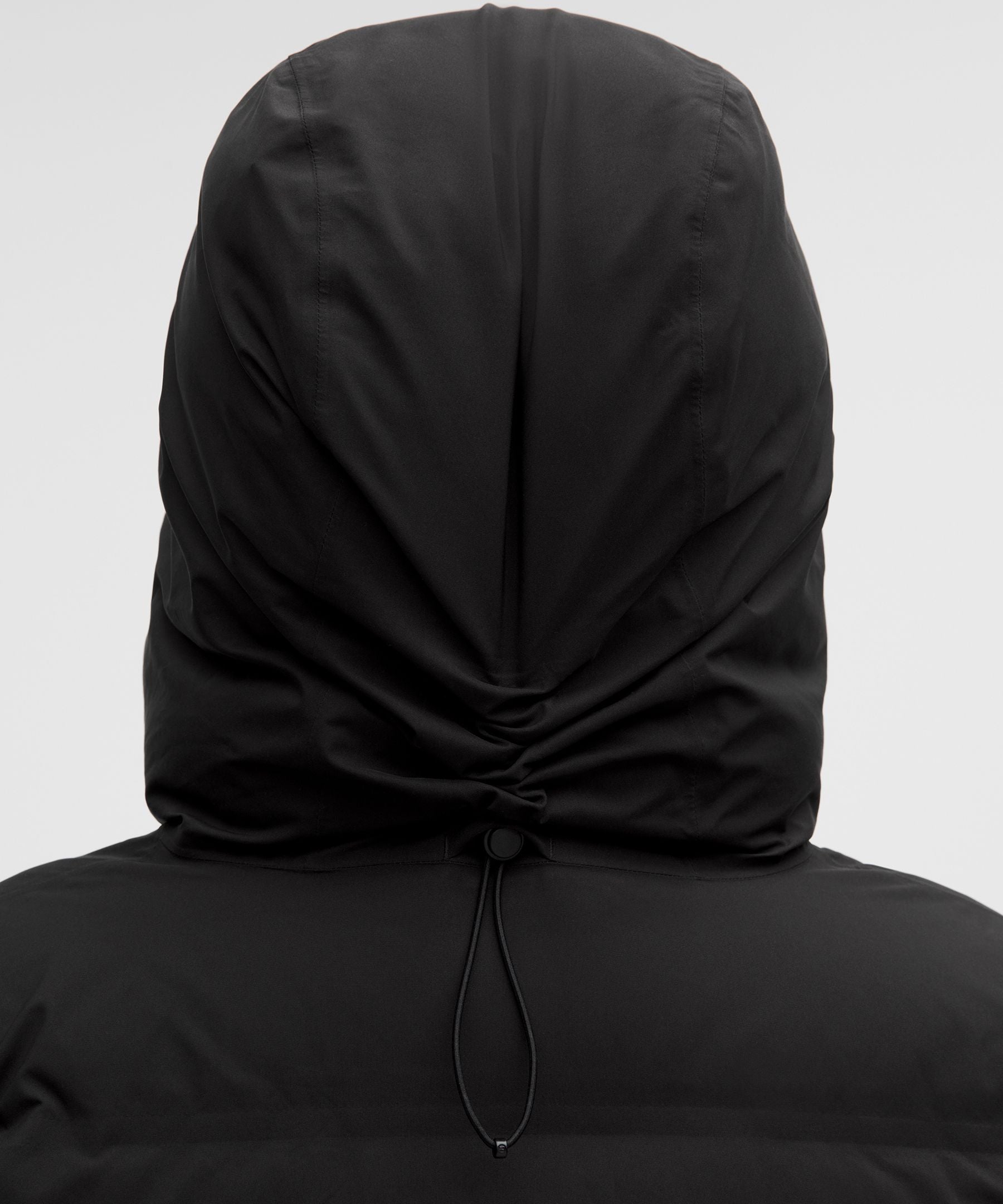 Lululemon Slush Hour 600-Down-Fill Waterproof Jacket