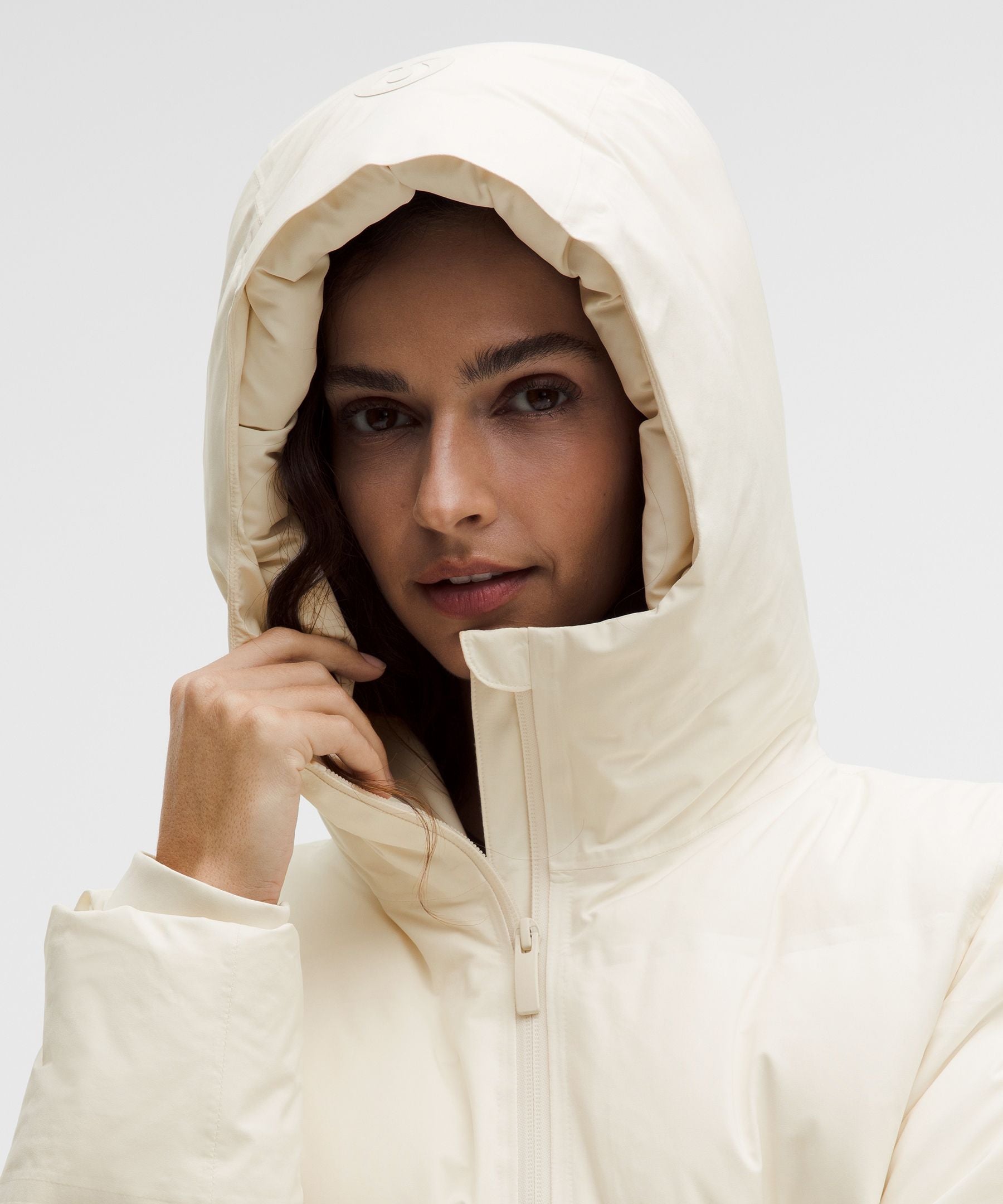 Lululemon Women's Slush Hour 600-Down-Fill Waterproof Jacket