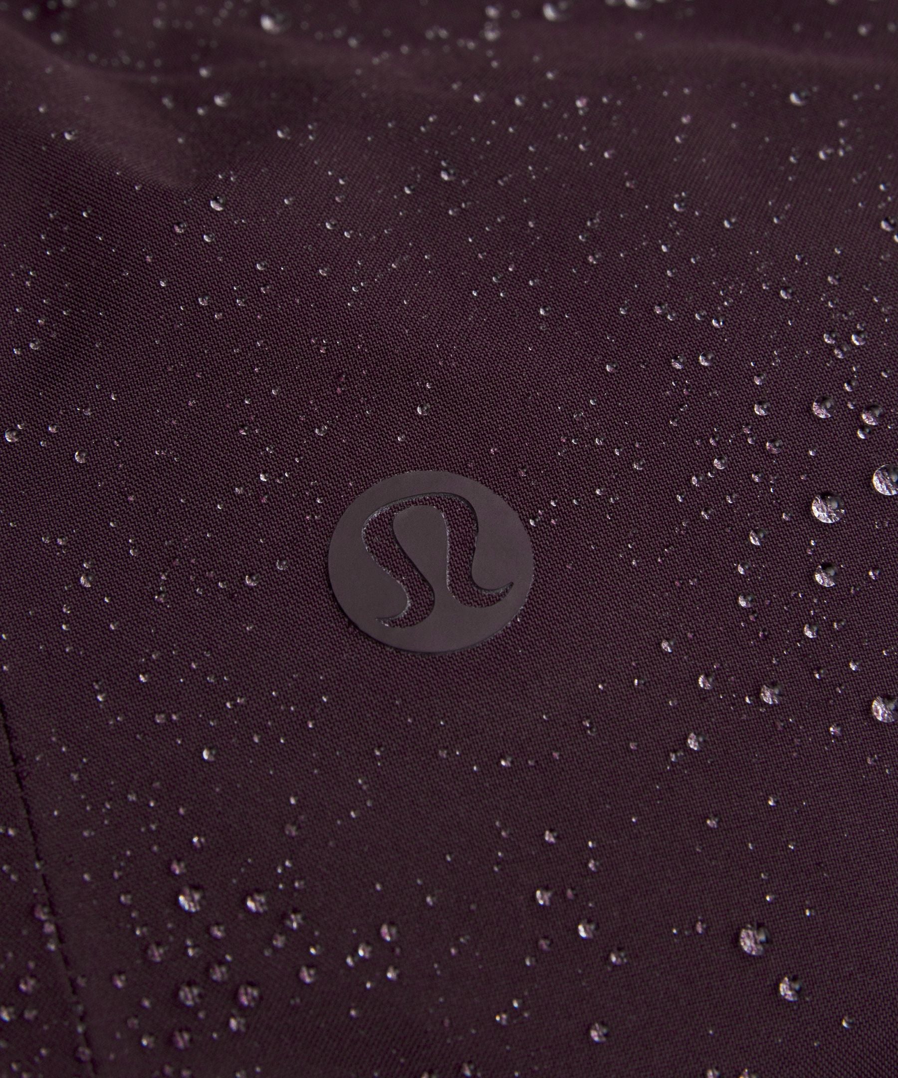 Lululemon Women's Slush Hour 600-Down-Fill Waterproof Jacket