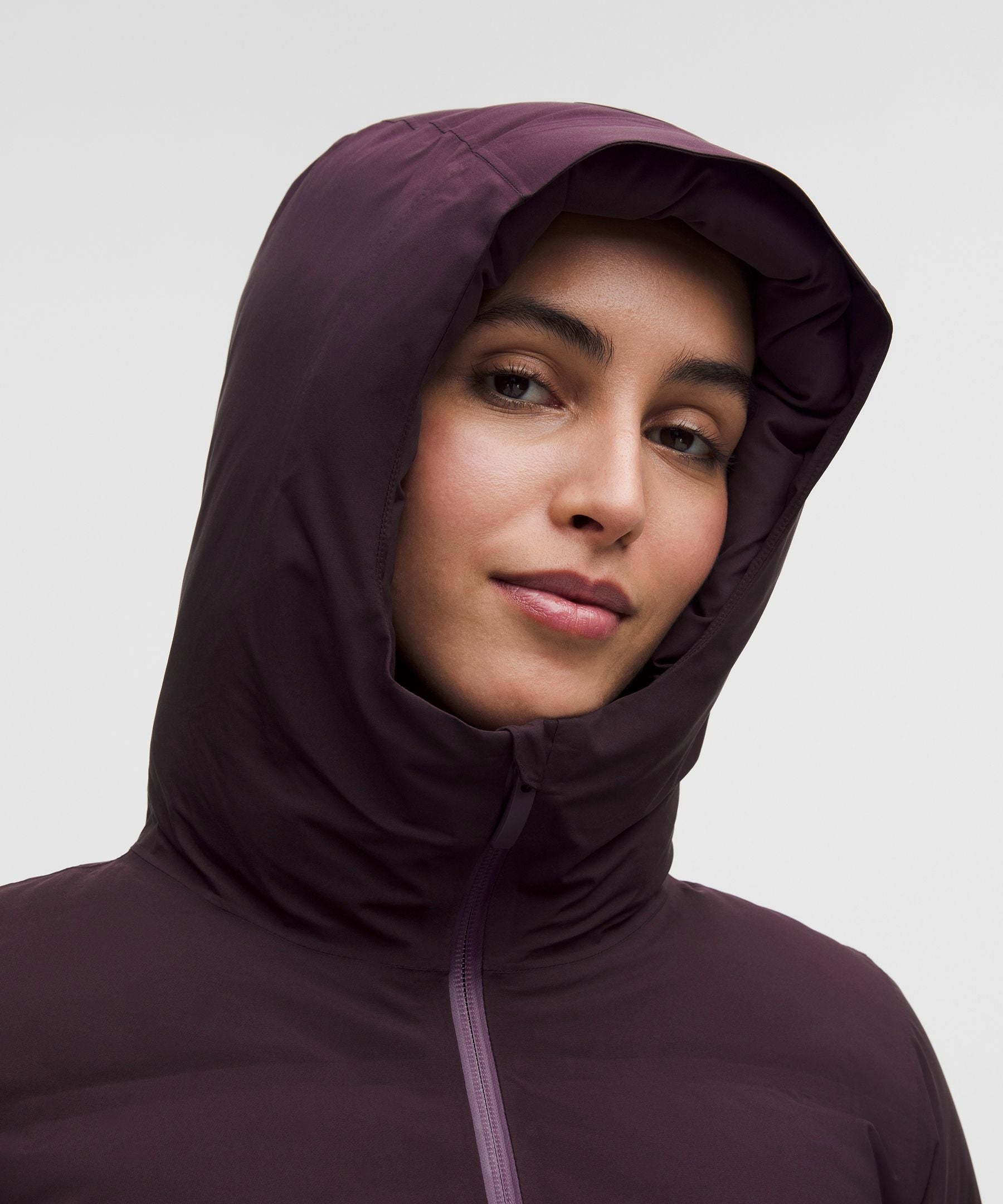 Lululemon Women's Slush Hour 600-Down-Fill Waterproof Jacket