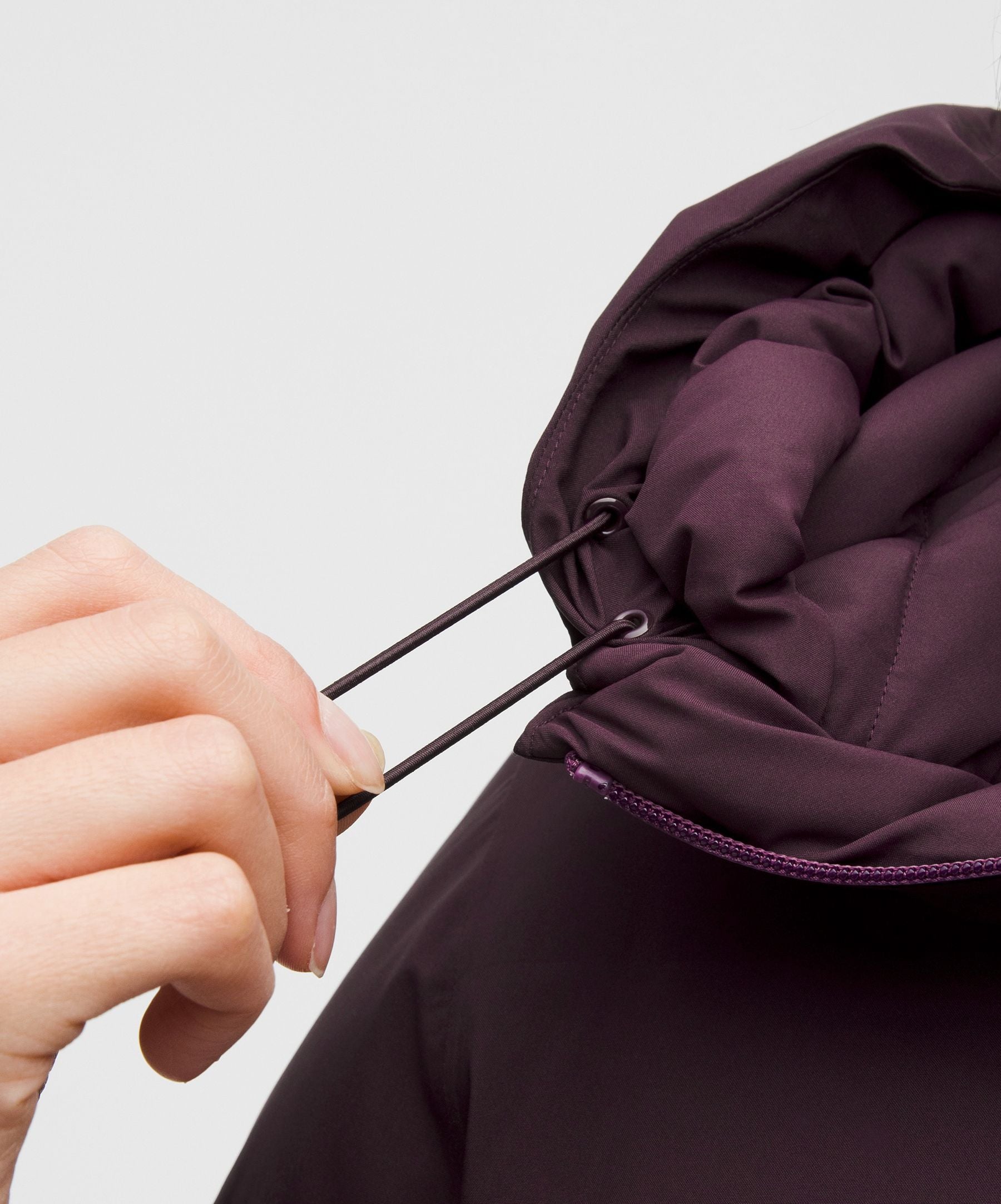 Lululemon Women's Slush Hour 600-Down-Fill Waterproof Jacket