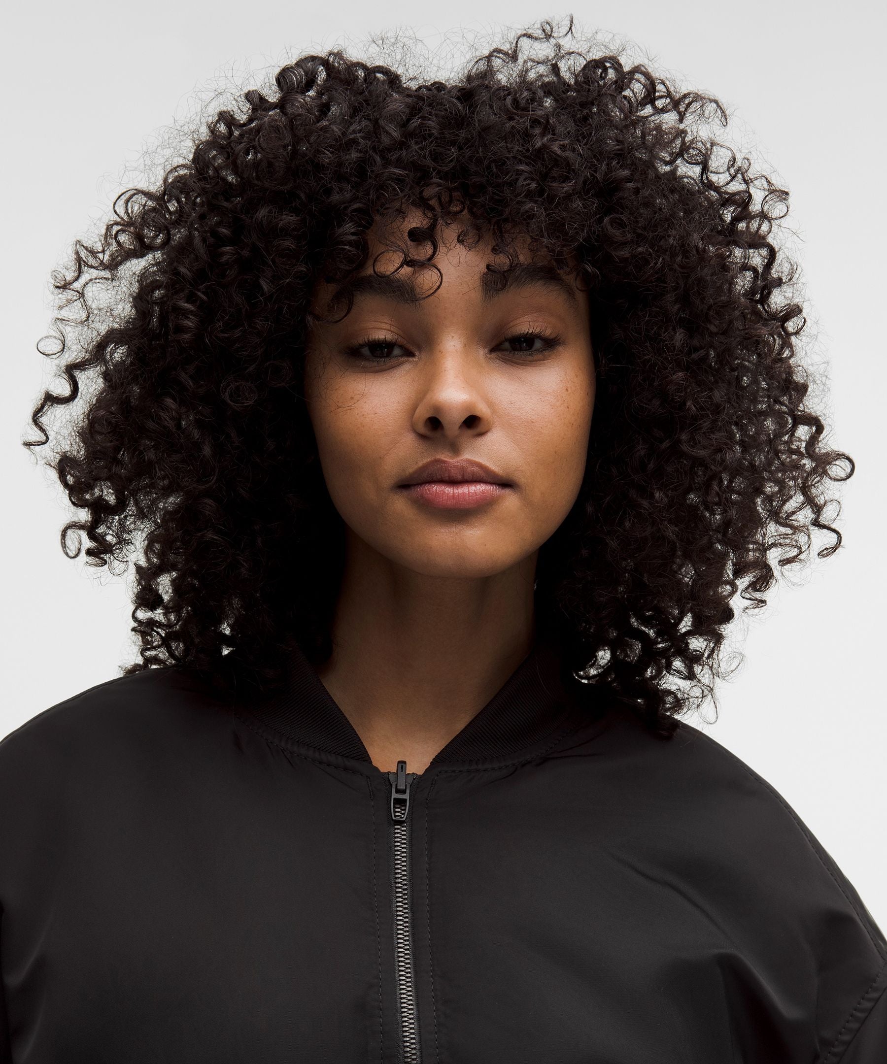 Lululemon Reversible Oversized 600-Down-Fill Bomber Jacket