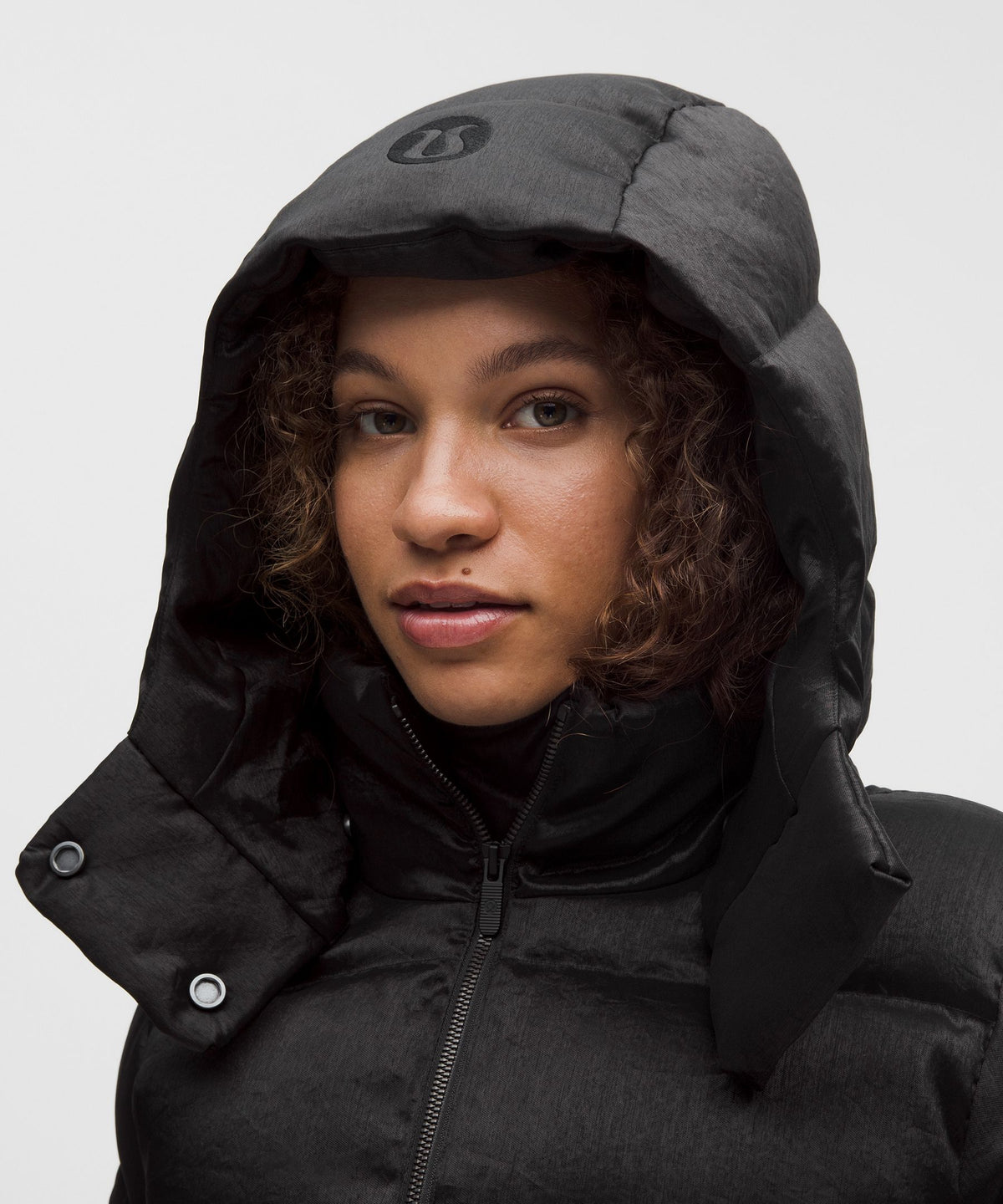 Lululemon Women's Wunder Puff 600-Down-Fill Jacket *Shine