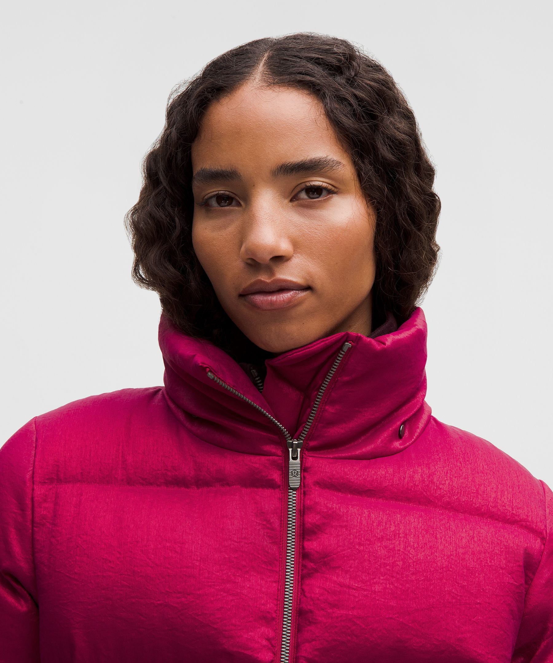 Lululemon Wunder Puff 600-Down-Fill Jacket *Shine
