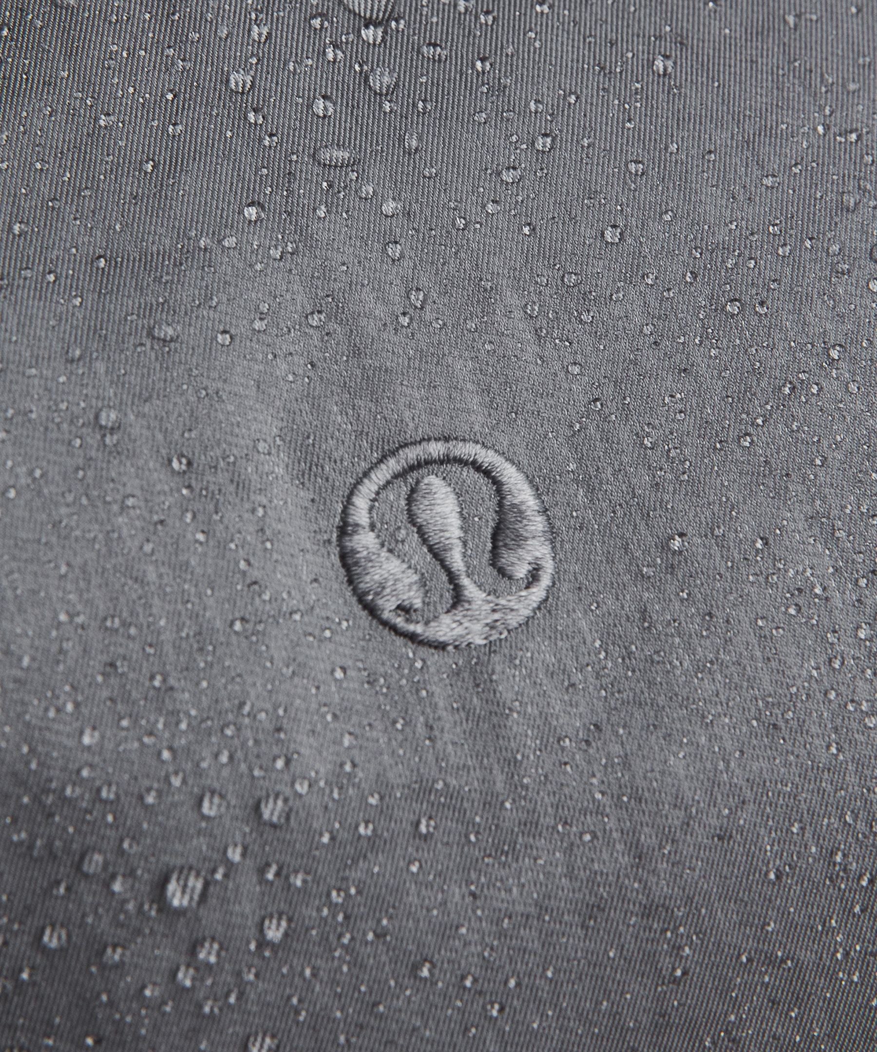 Lululemon Wunder Puff 600-Down-Fill Jacket *Shine