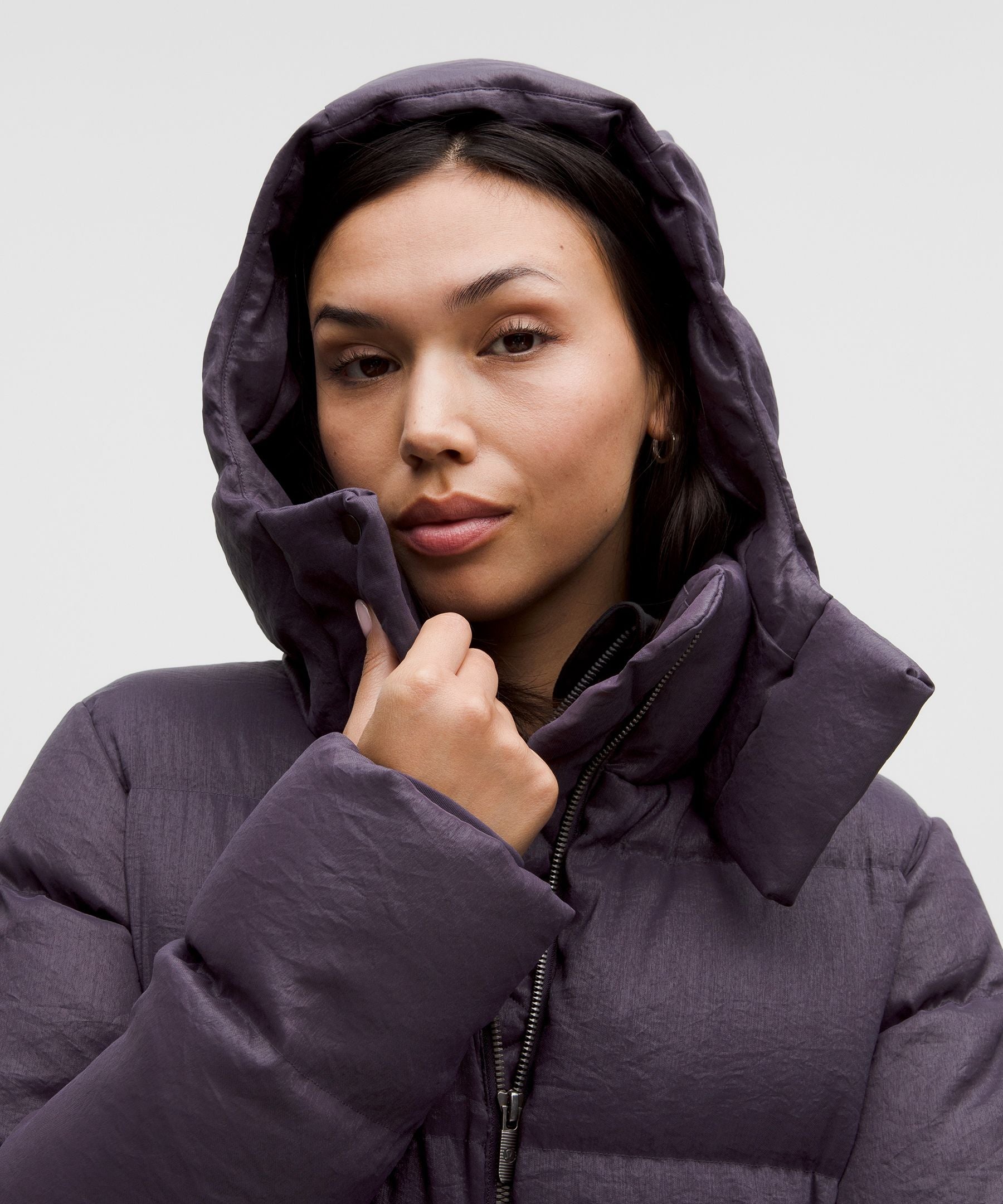 Lululemon Wunder Puff 600-Down-Fill Jacket *Shine