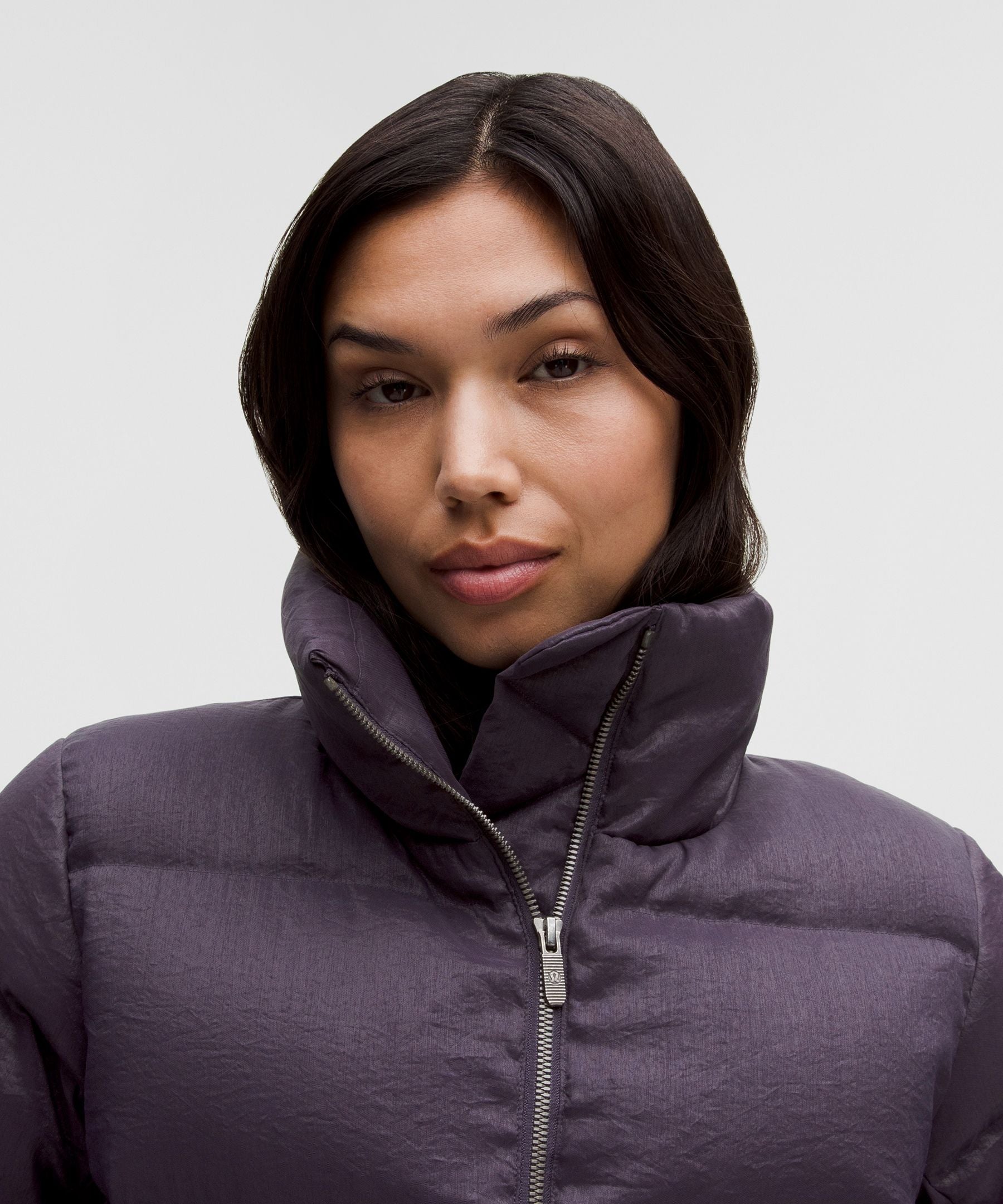 Lululemon Wunder Puff 600-Down-Fill Jacket *Shine