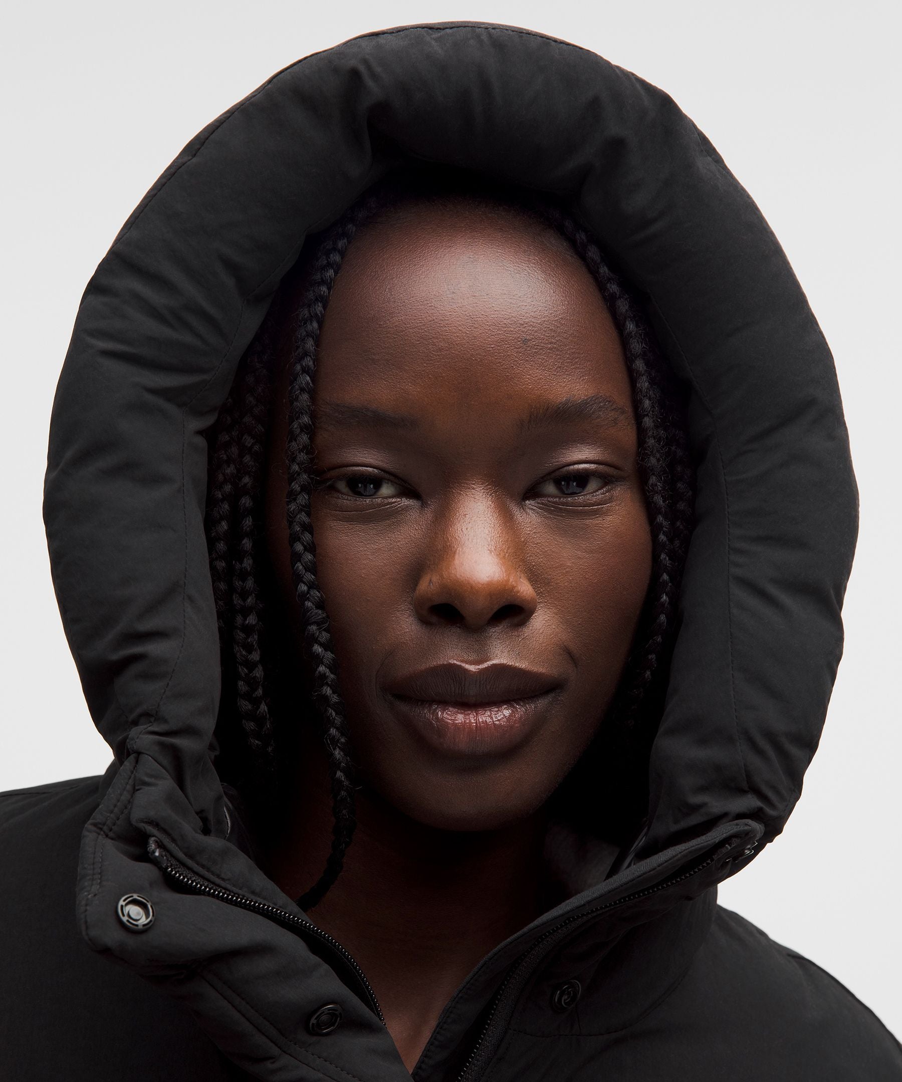 Lululemon Women's Bubble-Hem 600-Down-Fill Puffer Jacket