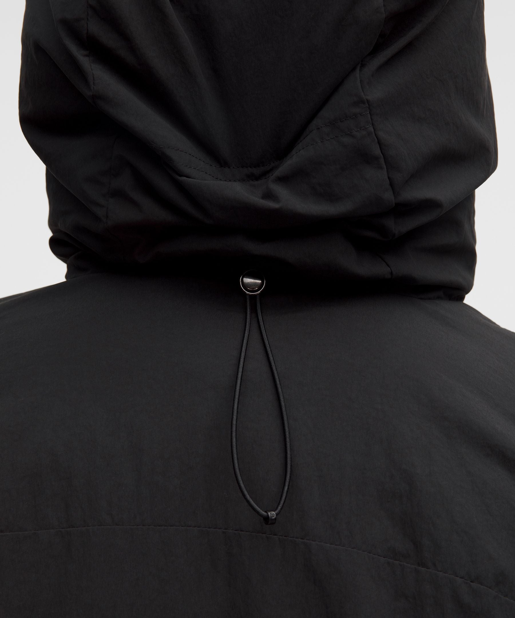 Lululemon Women's Bubble-Hem 600-Down-Fill Puffer Jacket