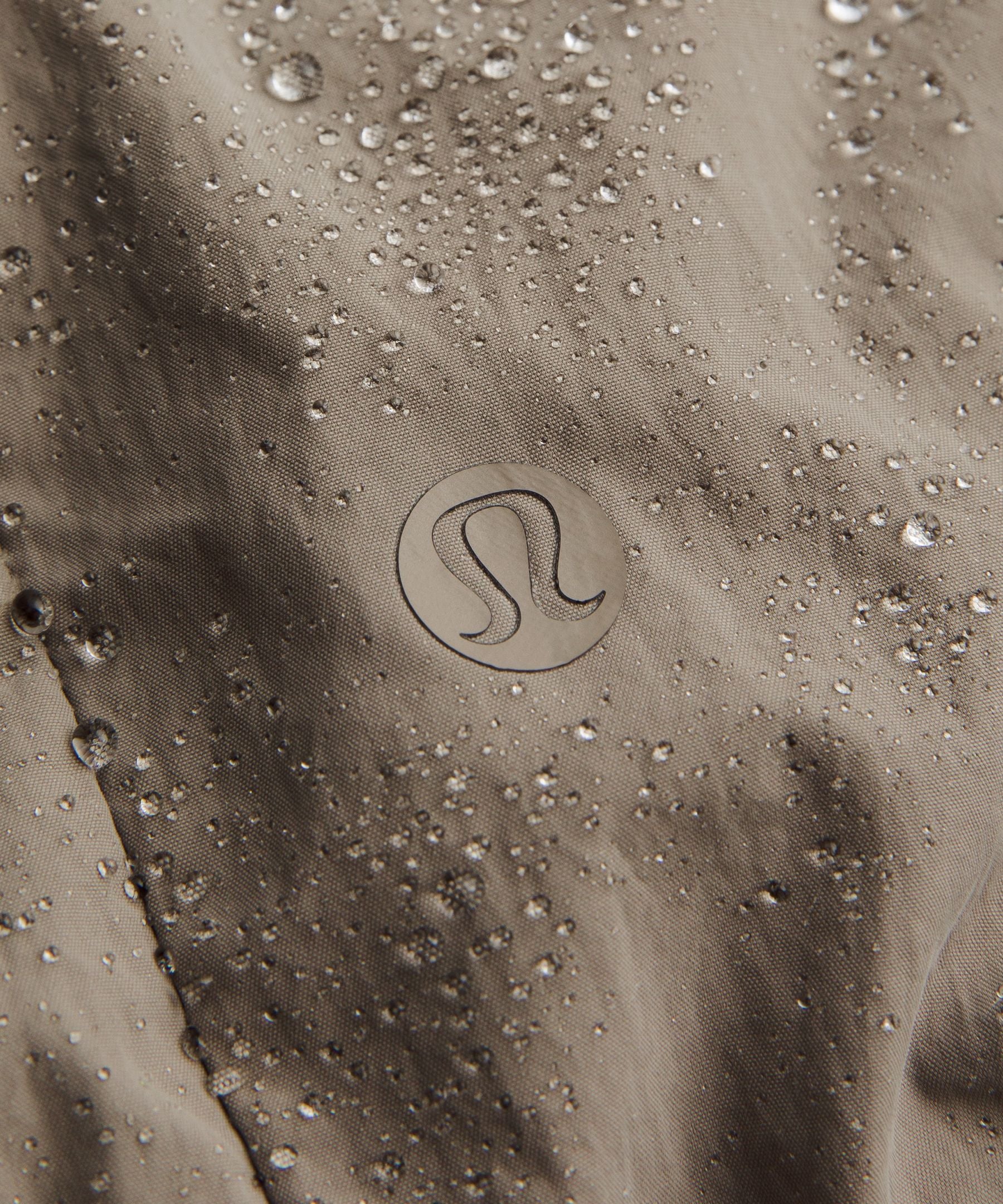 Lululemon Women's Bubble-Hem 600-Down-Fill Puffer Jacket