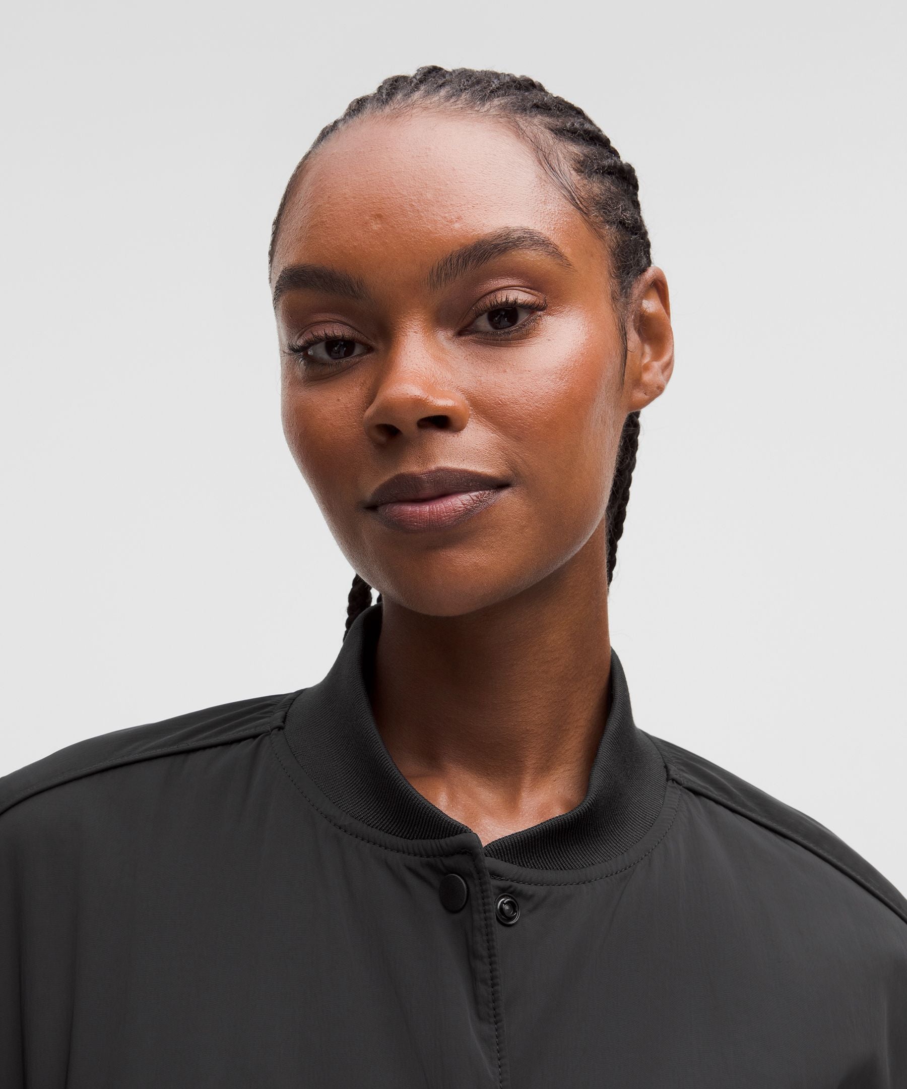 Lululemon Women's Women's Collegiate Bomber Jacket
