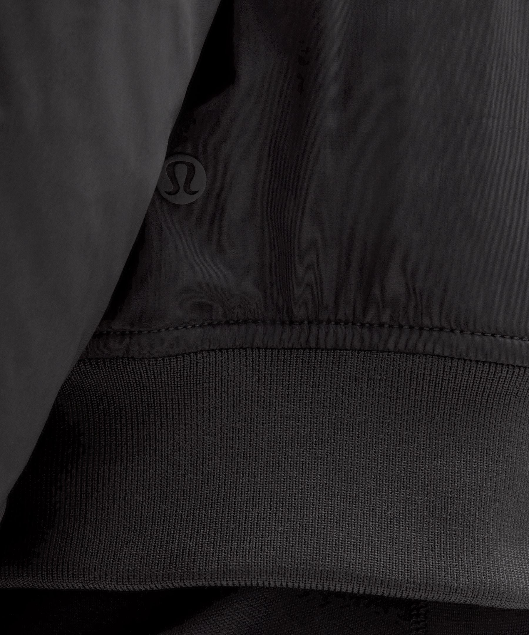 Lululemon Women's Women's Collegiate Bomber Jacket