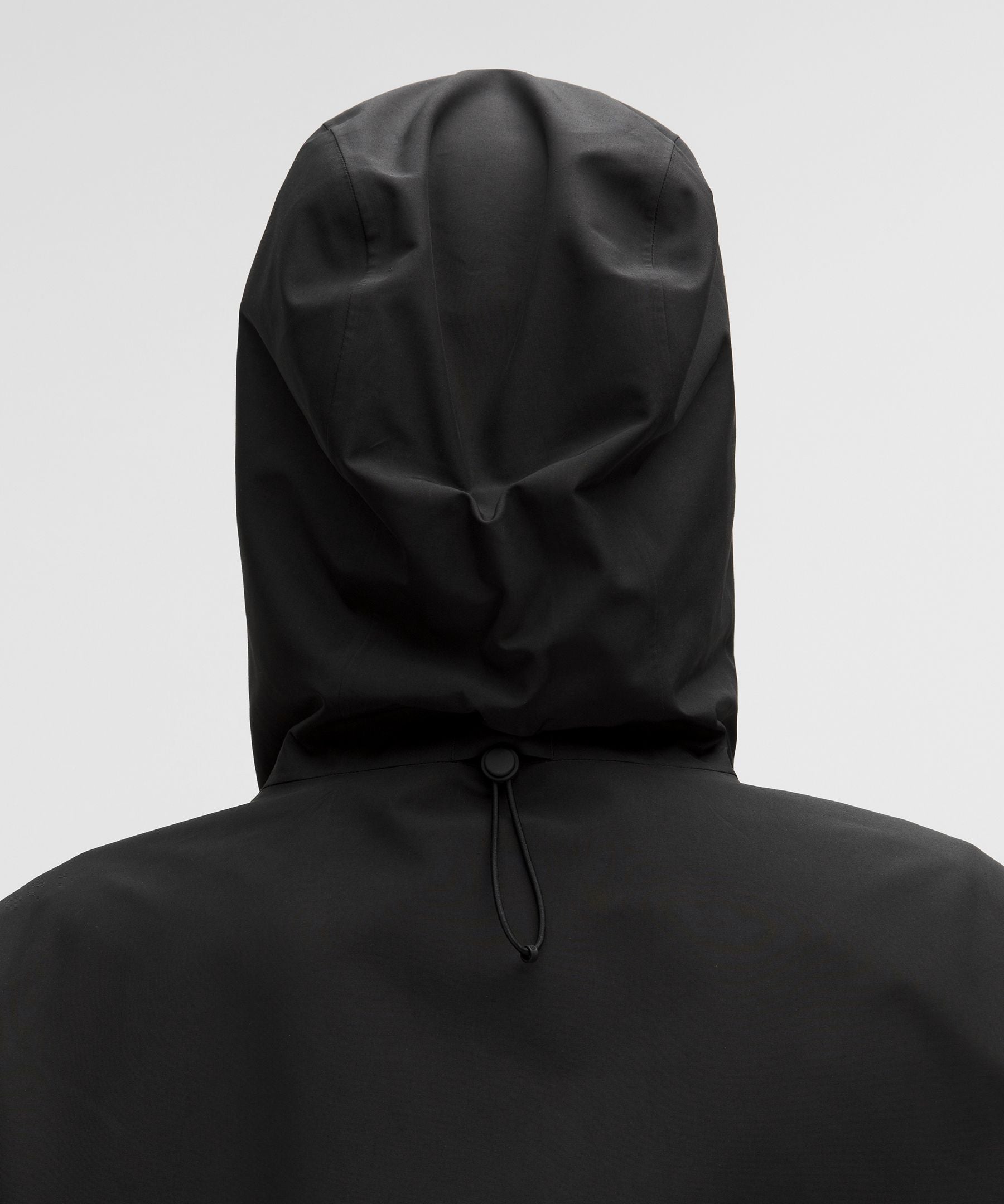 Lululemon Oversized Cocoon Rain Coat