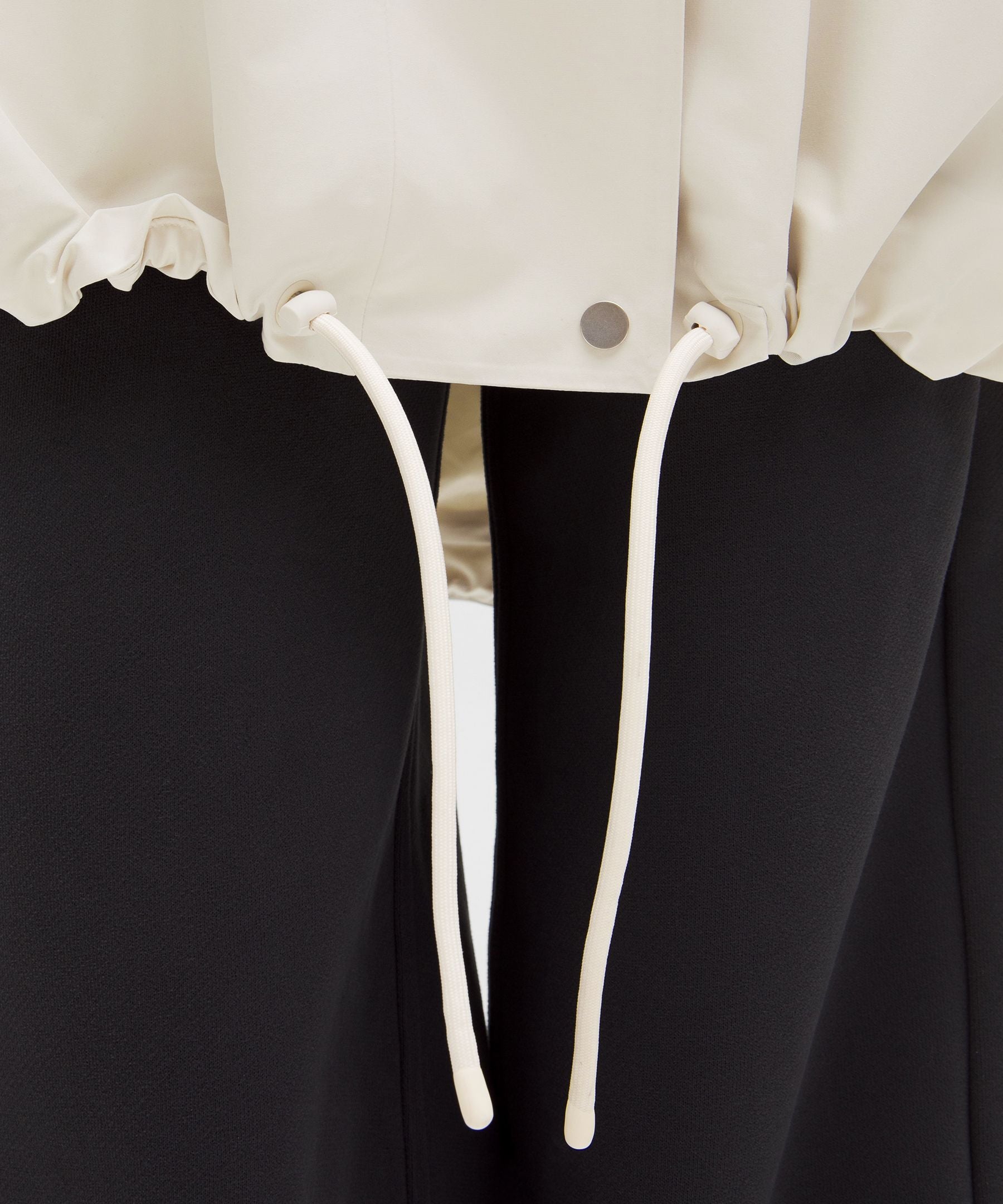 Lululemon Oversized Cocoon Rain Coat