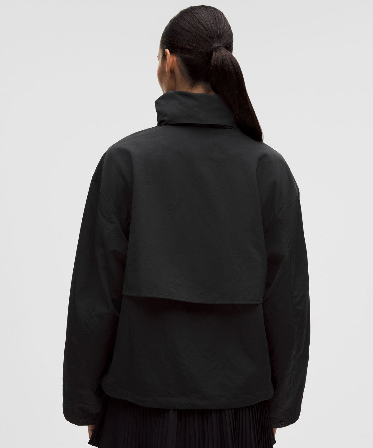Lululemon Always Effortless Jacket *Evolve