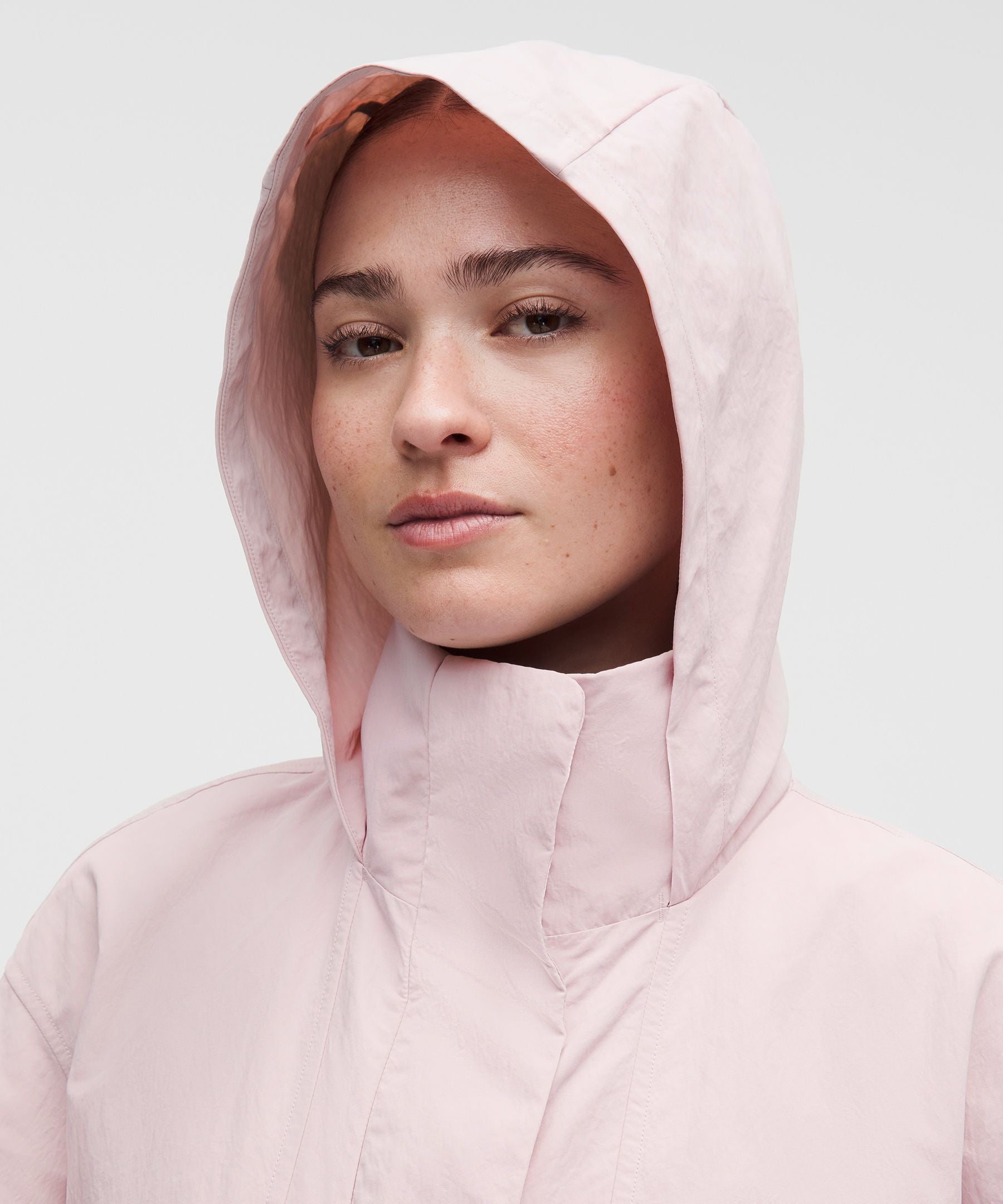 Lululemon Always Effortless Jacket *Evolve