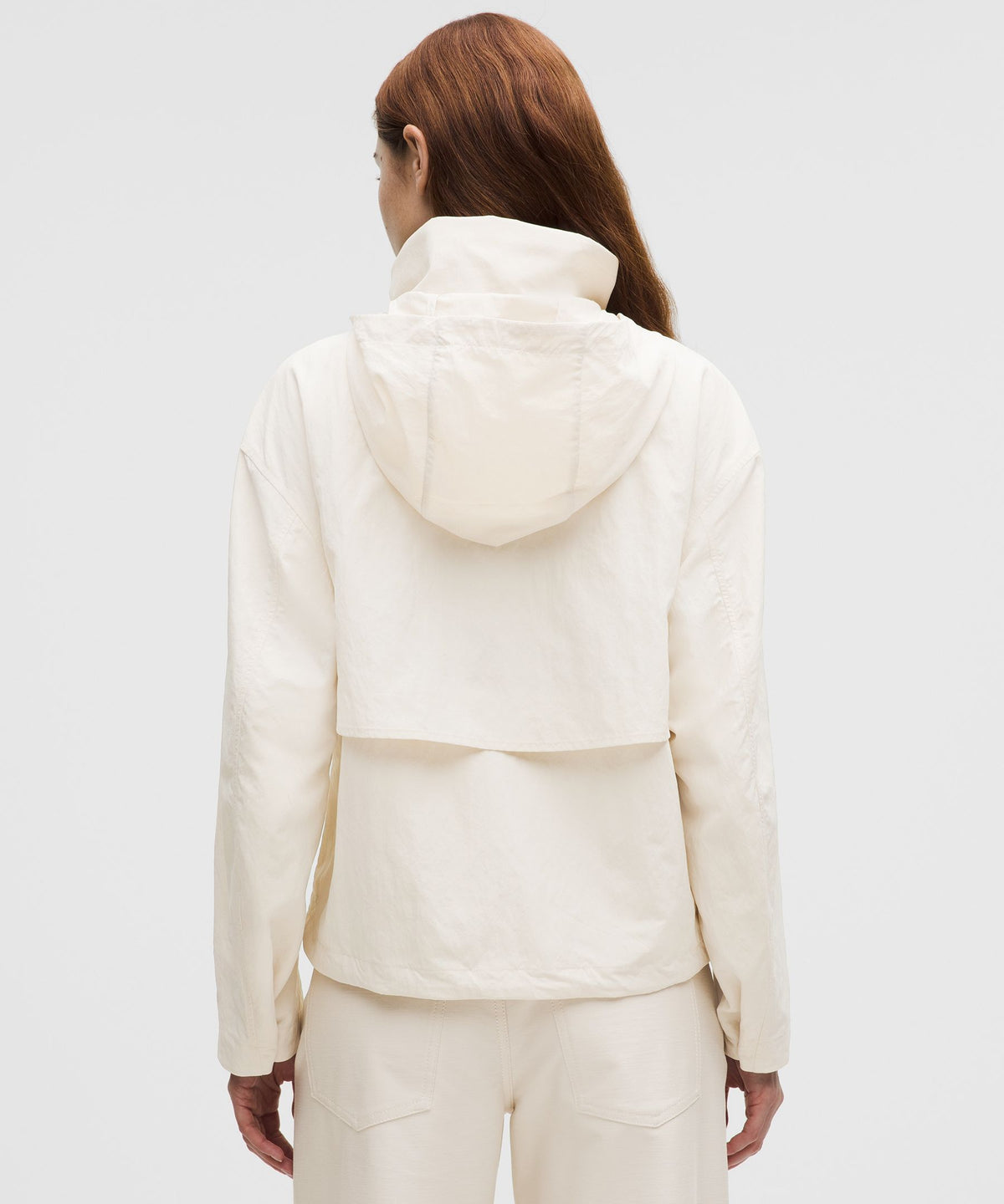 Lululemon Always Effortless Jacket *Evolve