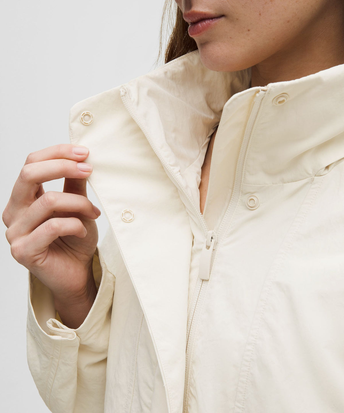 Lululemon Always Effortless Jacket *Evolve