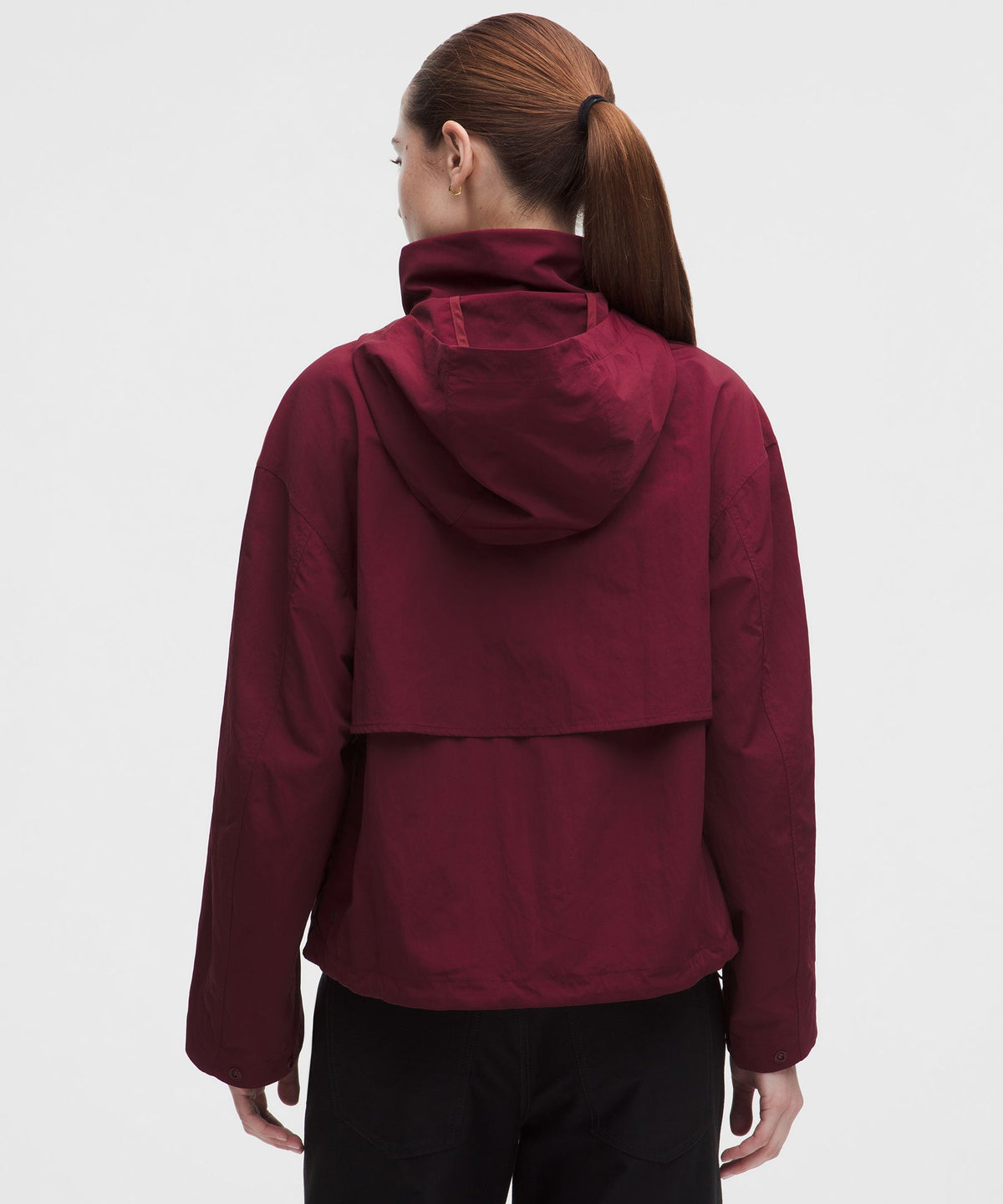 Lululemon Always Effortless Jacket *Evolve