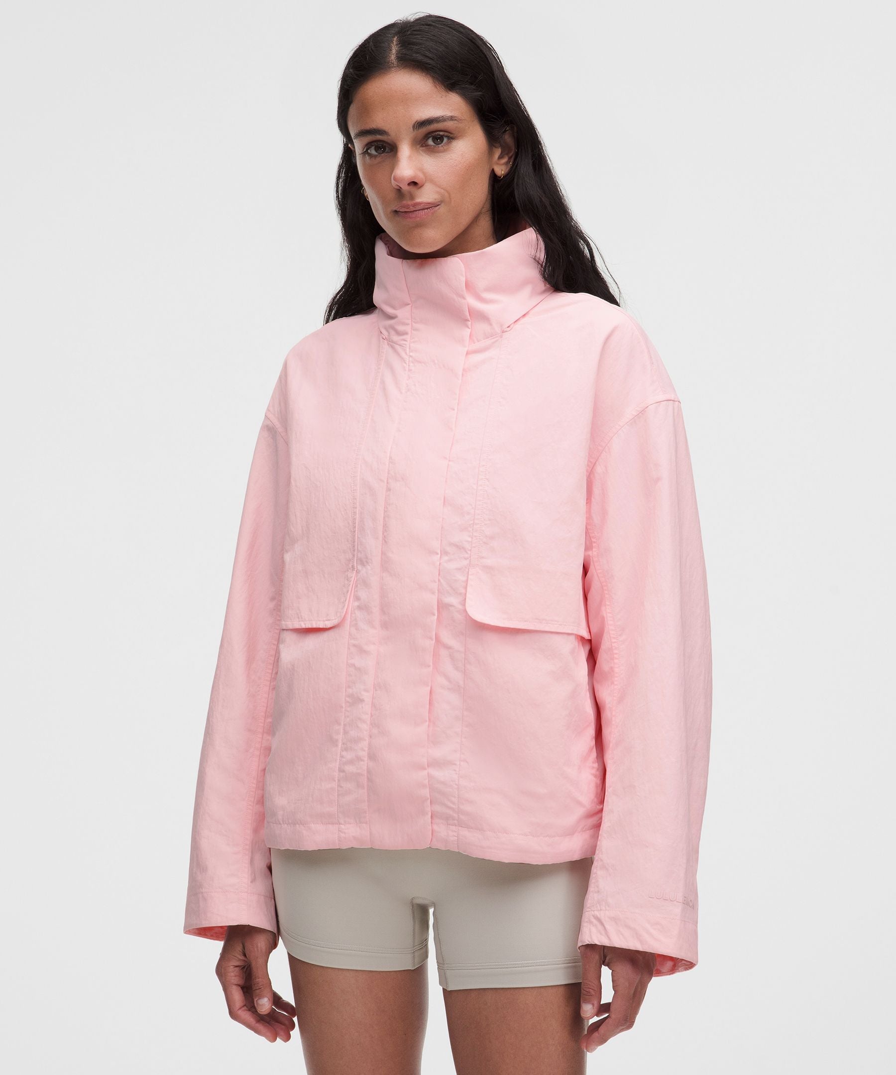 Lululemon Always Effortless Jacket *Evolve