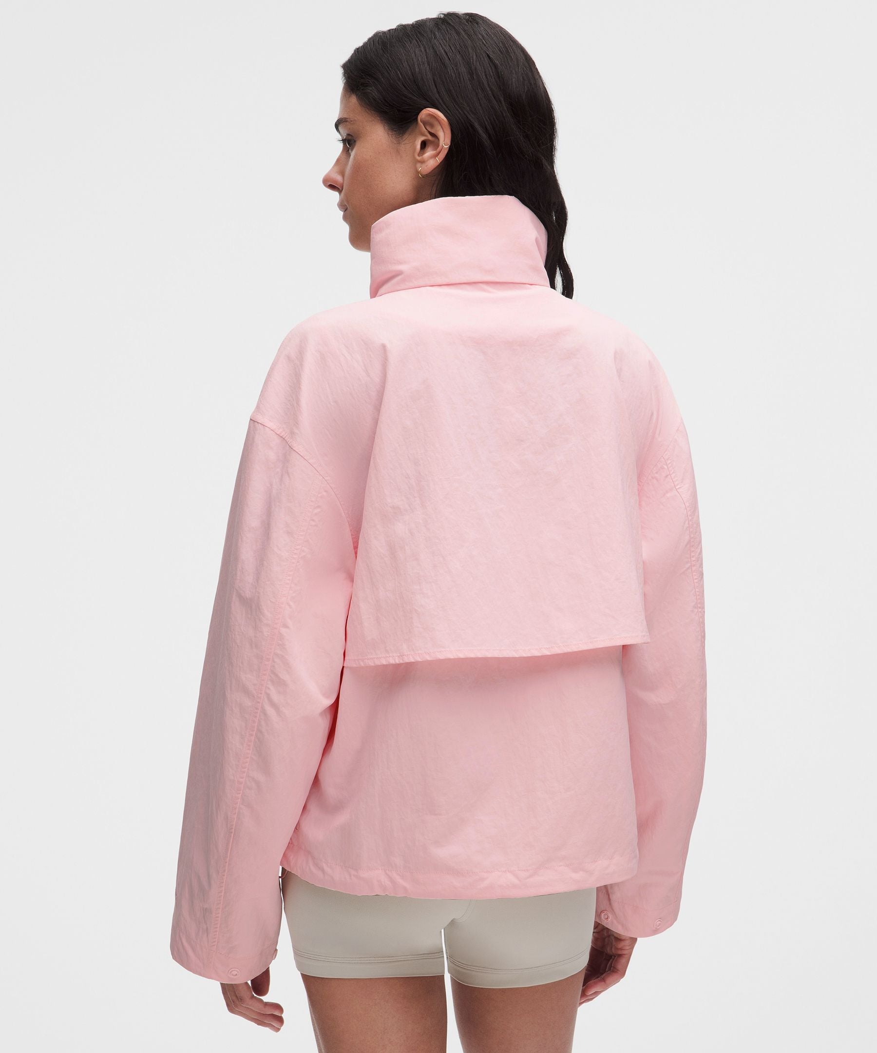 Lululemon Always Effortless Jacket *Evolve