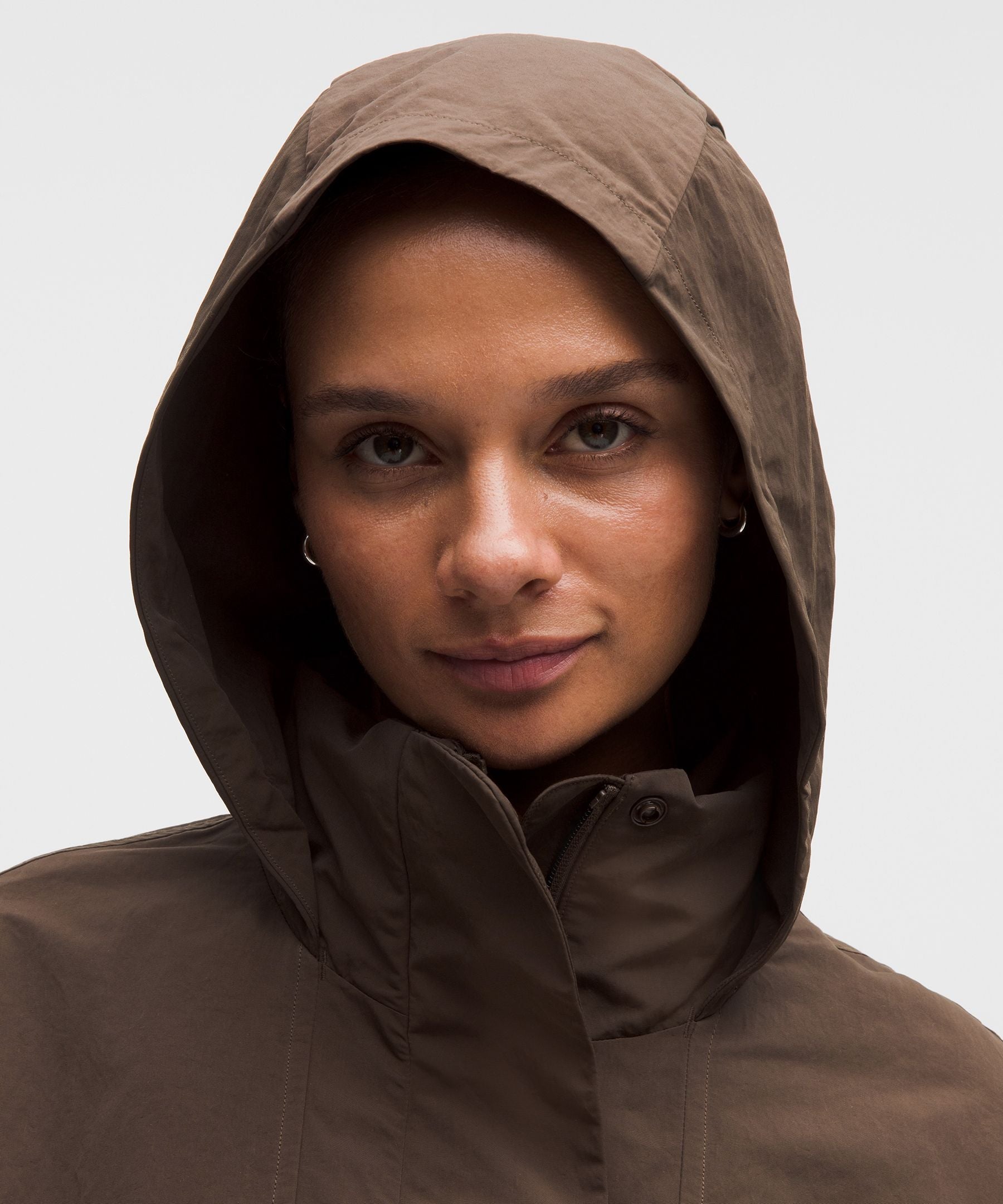 Lululemon Always Effortless Long Jacket *Evolve