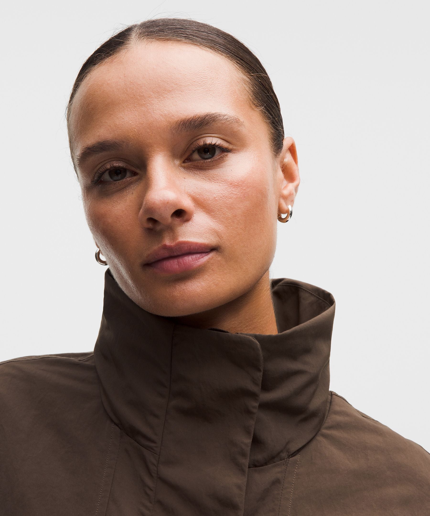 Lululemon Always Effortless Long Jacket *Evolve