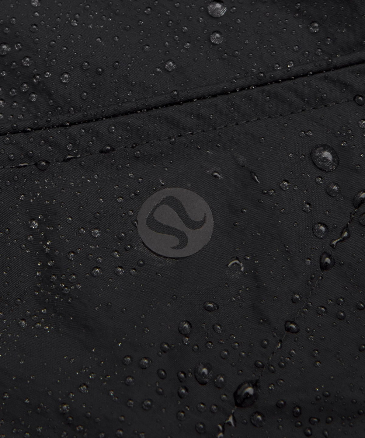 Lululemon Scuba Cropped Anorak *Evolve