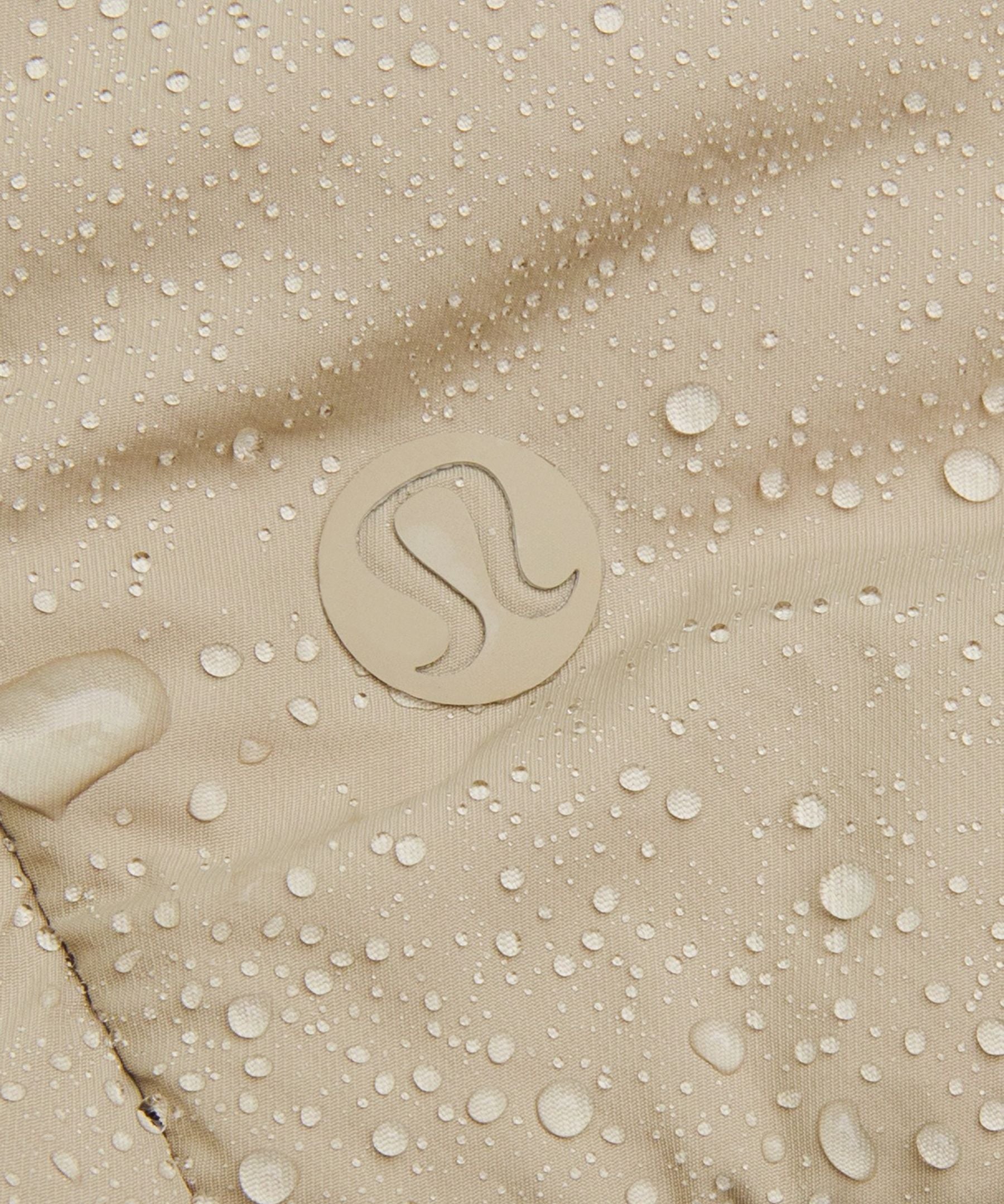 Lululemon Women's ThermoZen Insulated Vest
