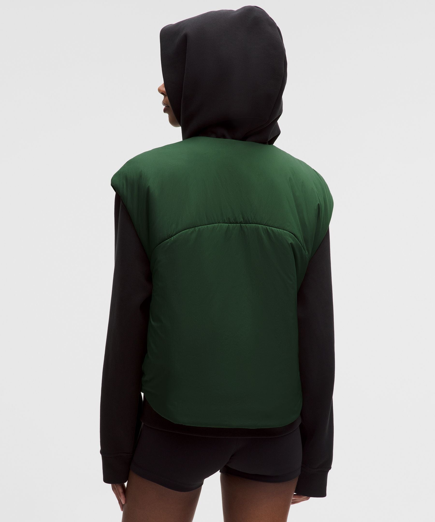 Lululemon Women's ThermoZen Insulated Vest