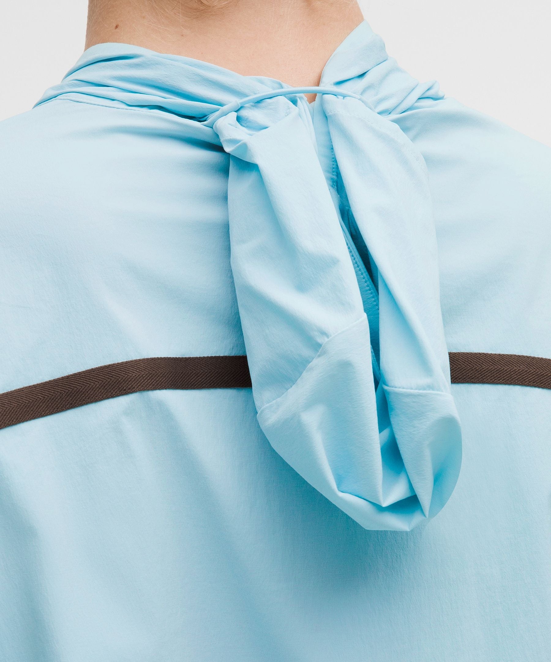 Lululemon Transformable Windbreaker