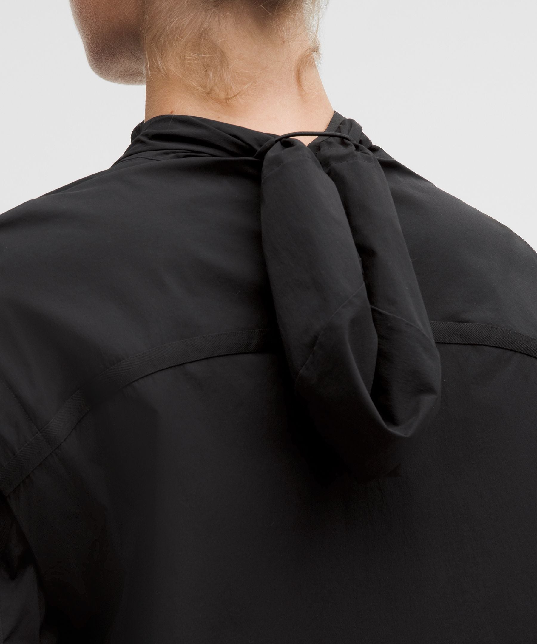 Lululemon Transformable Windbreaker