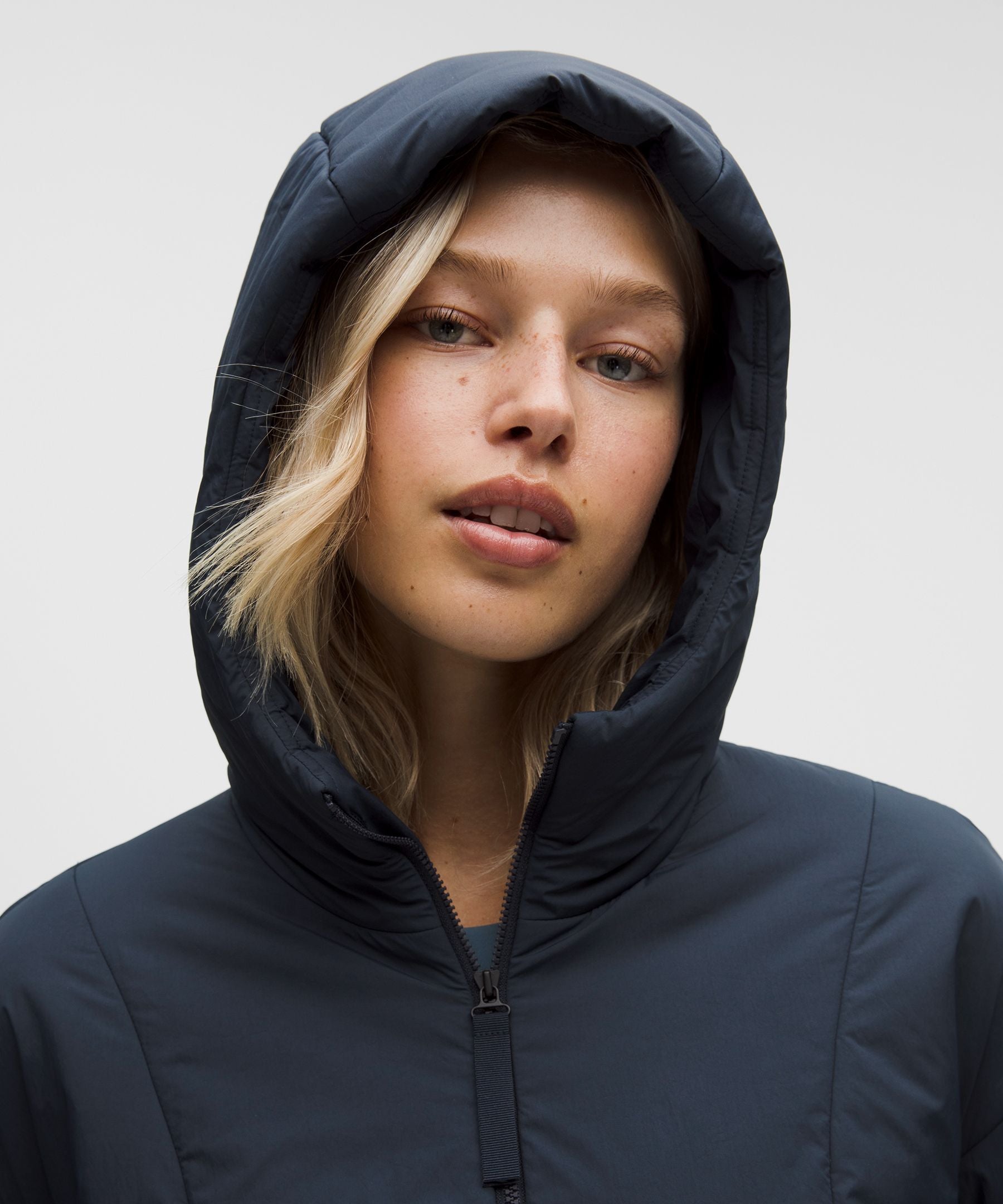 Lululemon Women's ThermoZen Insulated Hoodie