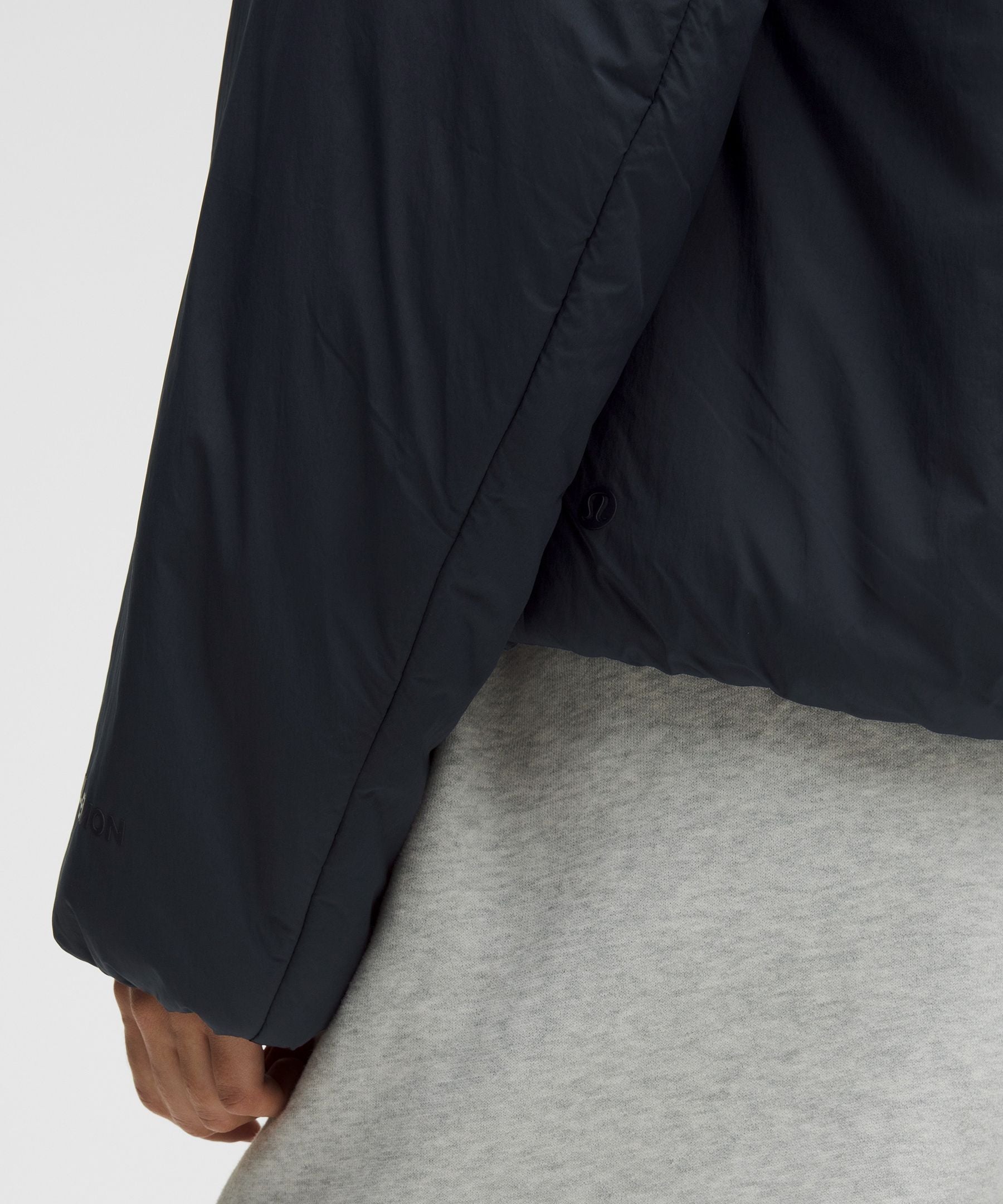 Lululemon Women's ThermoZen Insulated Hoodie