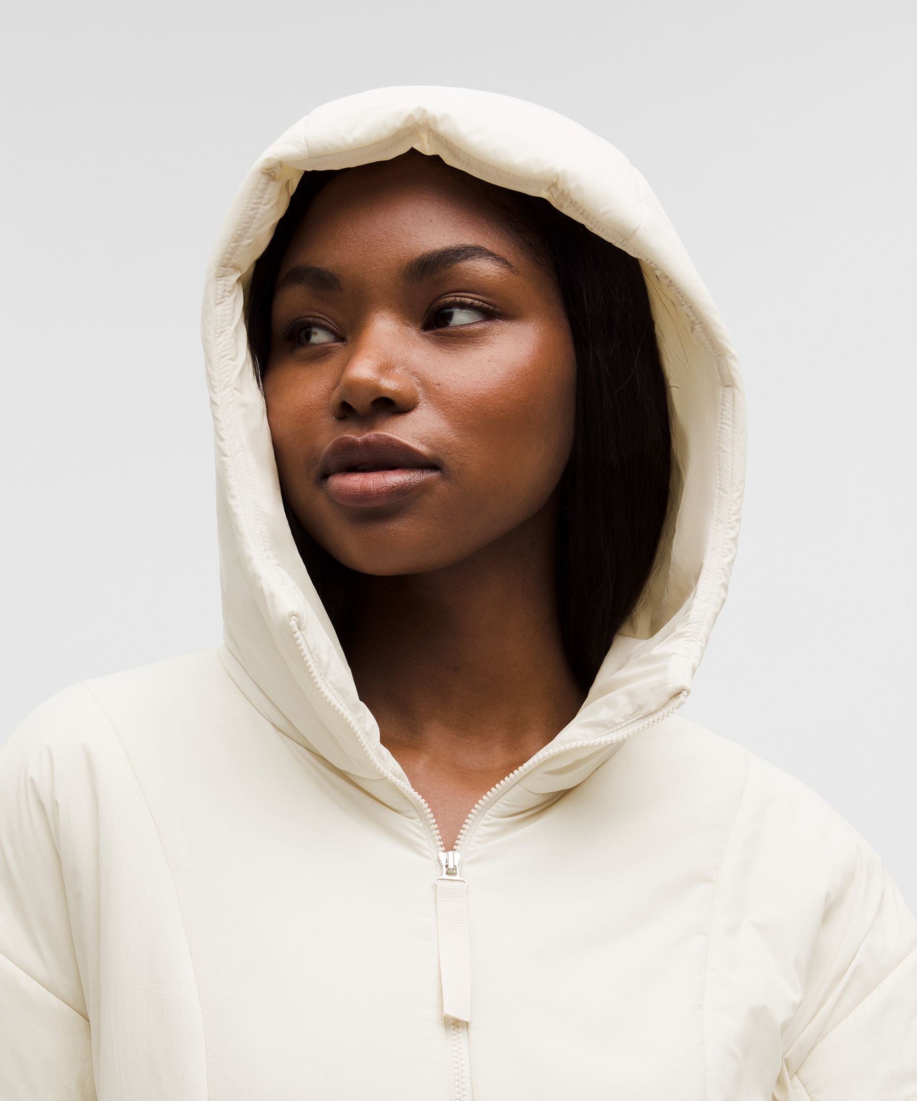 Lululemon Women's ThermoZen Insulated Hoodie