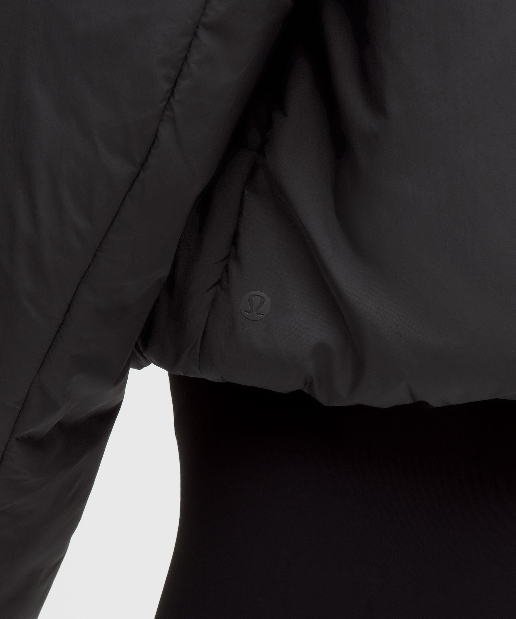 Lululemon Women's ThermoZen Insulated Hoodie