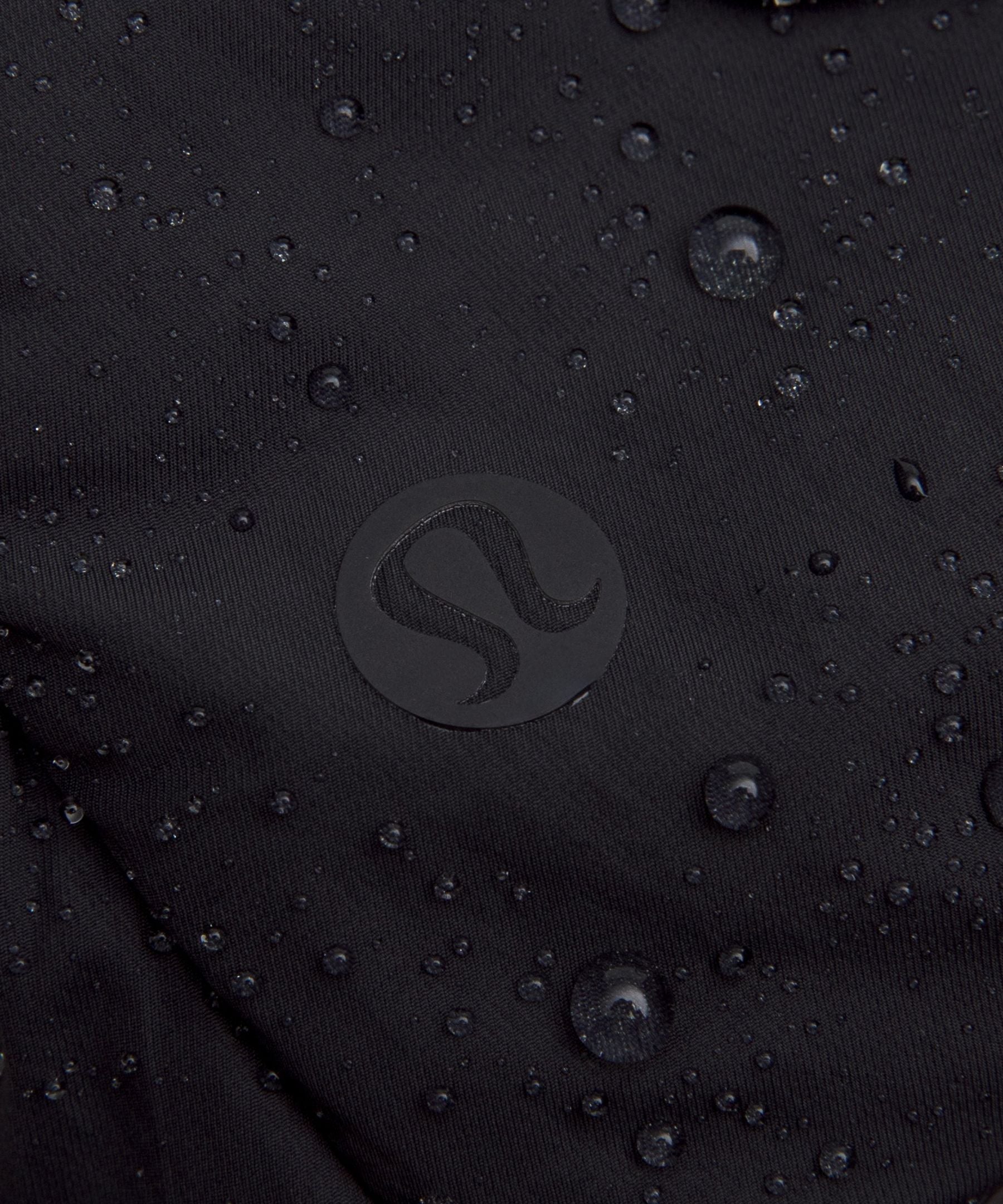 Lululemon Women's ThermoZen Insulated Hoodie