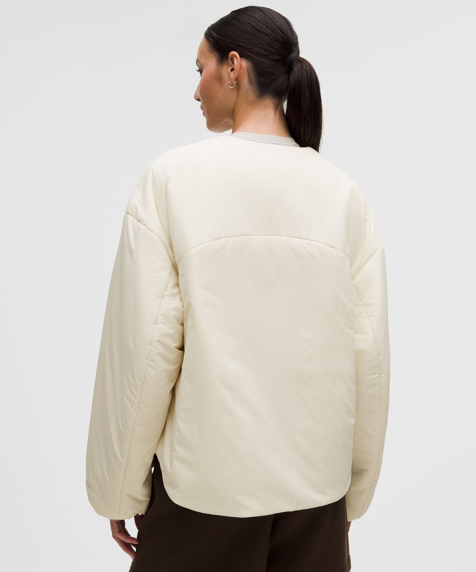 Lululemon Women's ThermoZen Insulated Jacket
