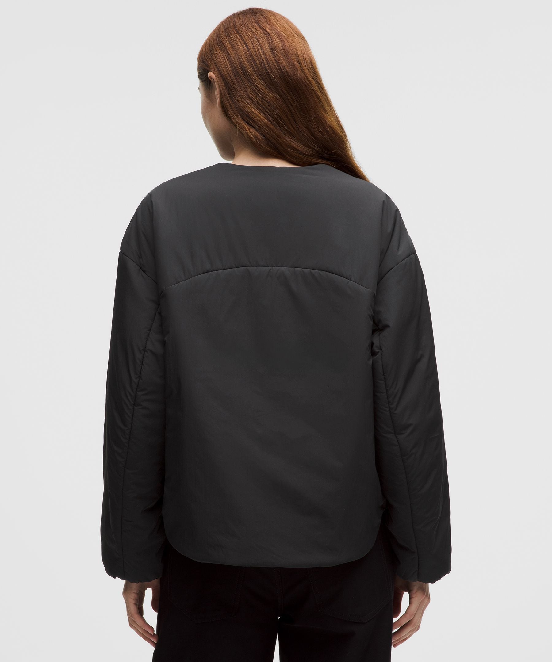 Lululemon Women's ThermoZen Insulated Jacket