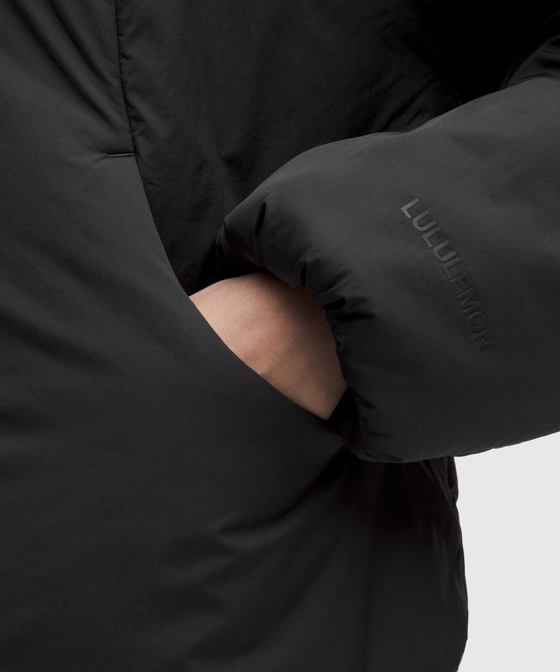 Lululemon Women's ThermoZen Insulated Jacket