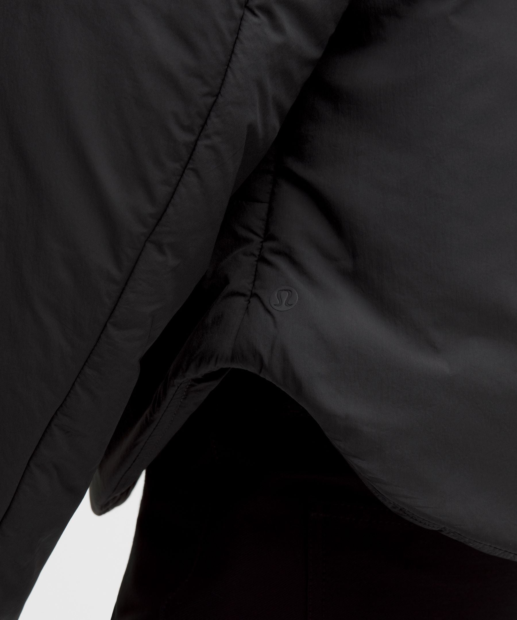 Lululemon Women's ThermoZen Insulated Jacket