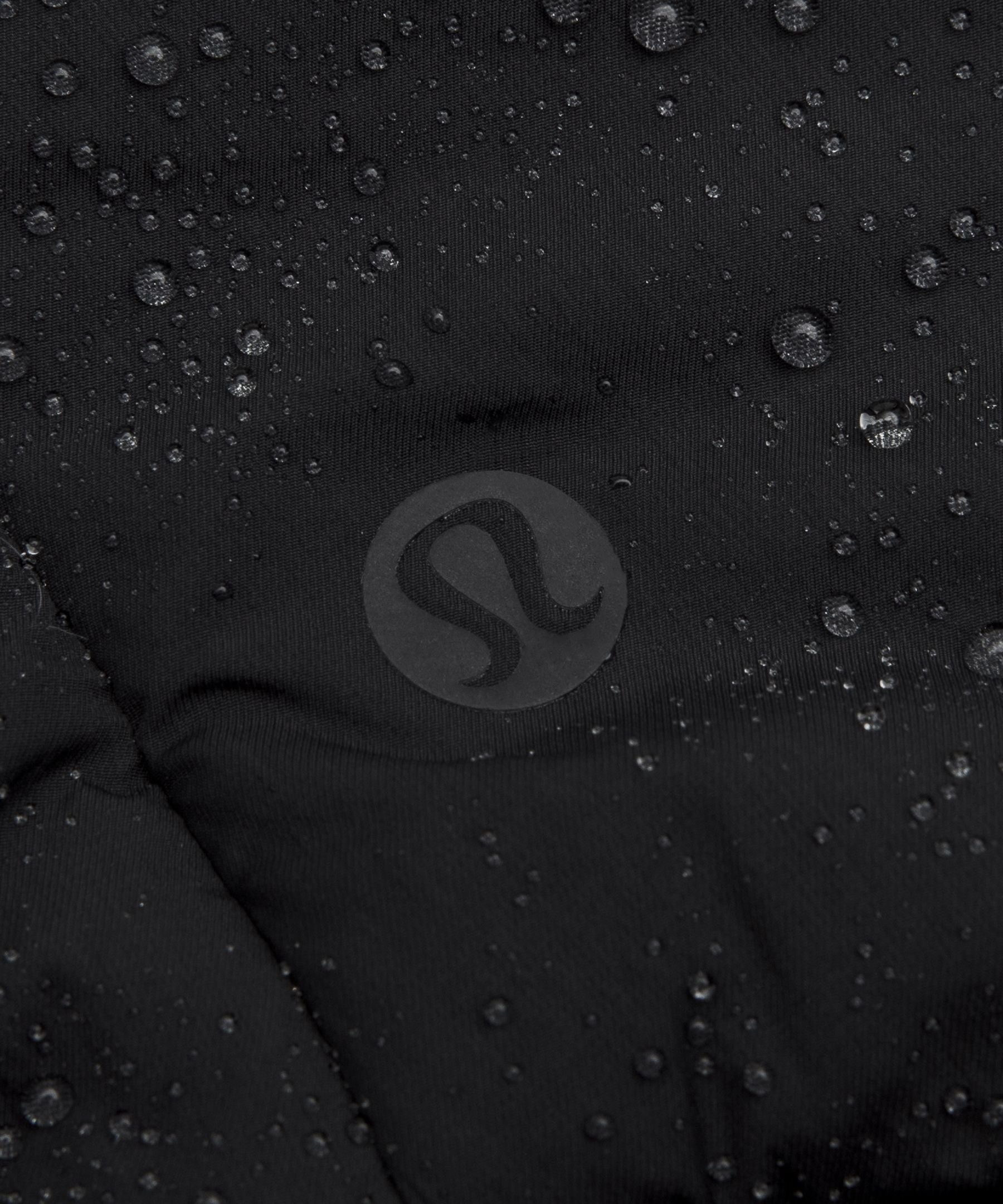 Lululemon Women's ThermoZen Insulated Jacket