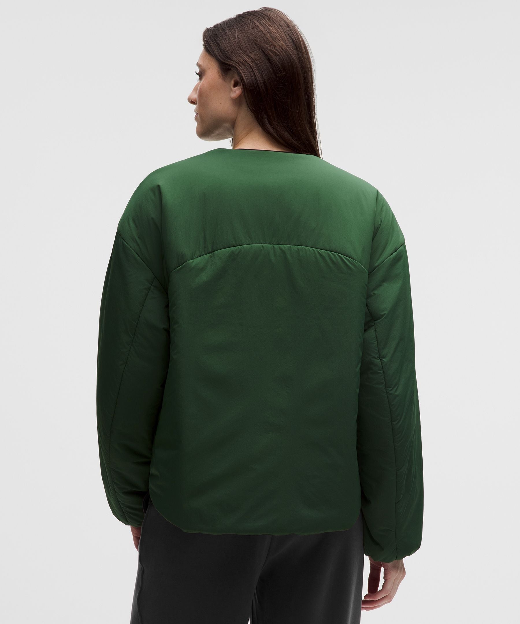 Lululemon Women's ThermoZen Insulated Jacket