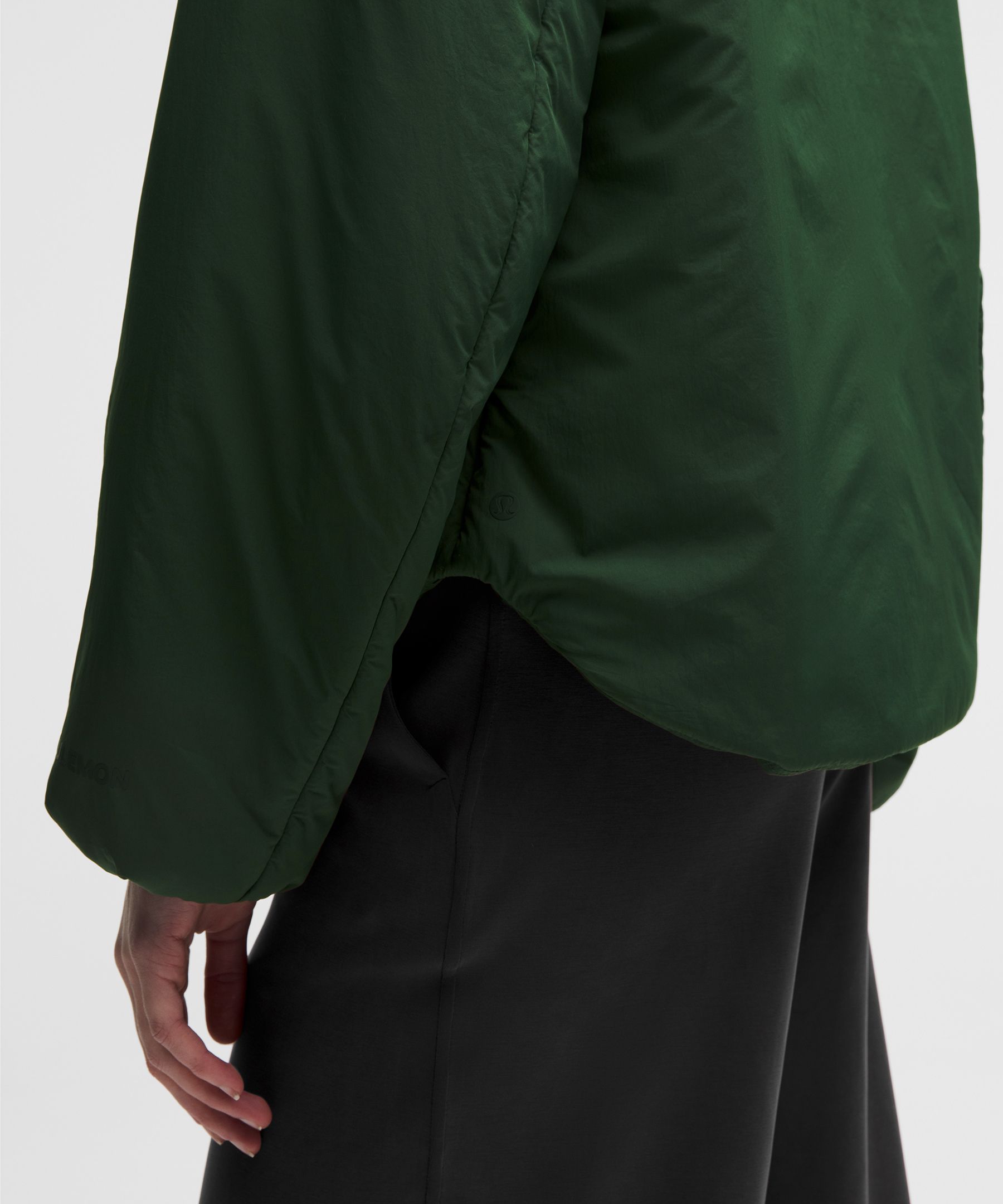 Lululemon Women's ThermoZen Insulated Jacket