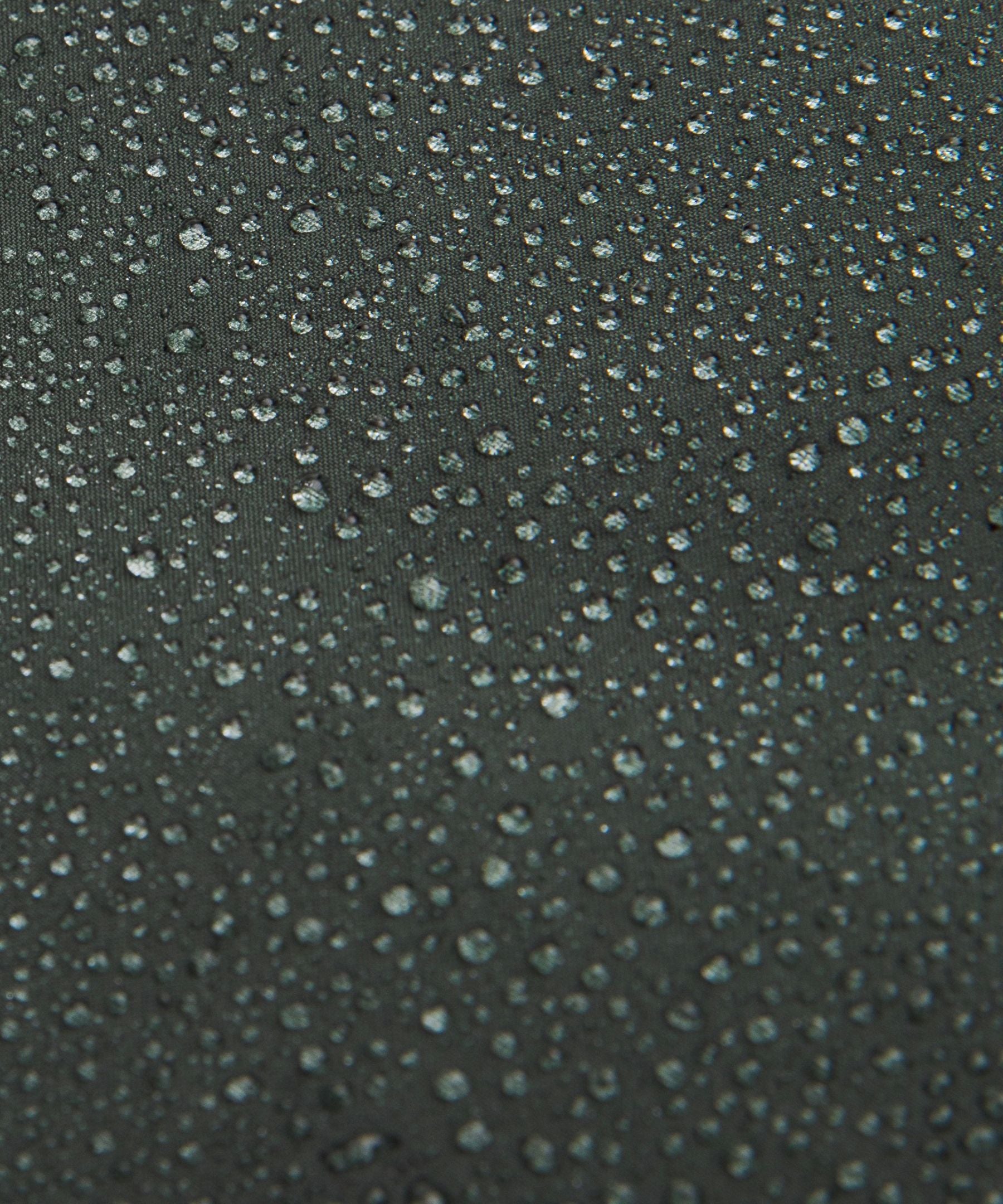 Lululemon Oversized Insulated Rain Coat