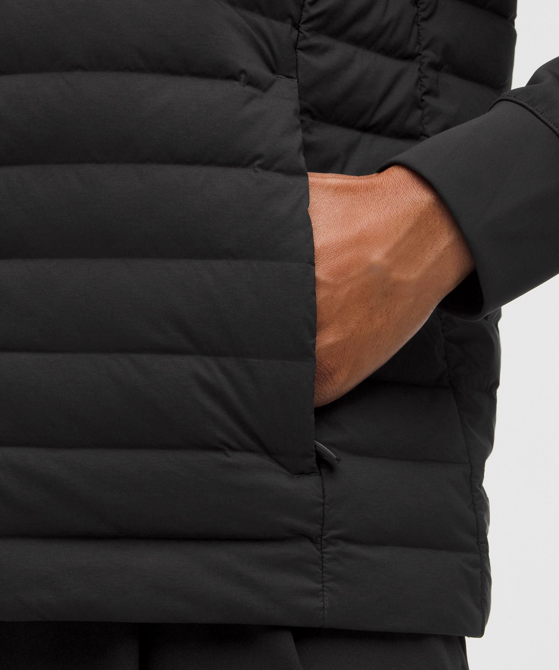 Lululemon Down and Around 700-Fill Jacket